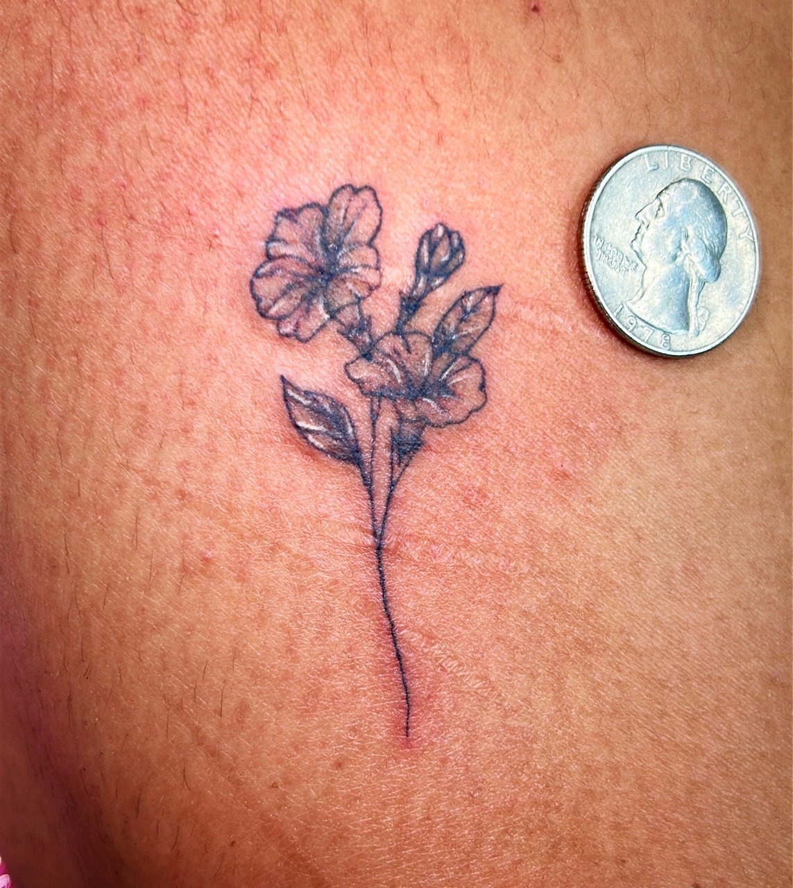 Tattoo by Tony_Walker on TattMe