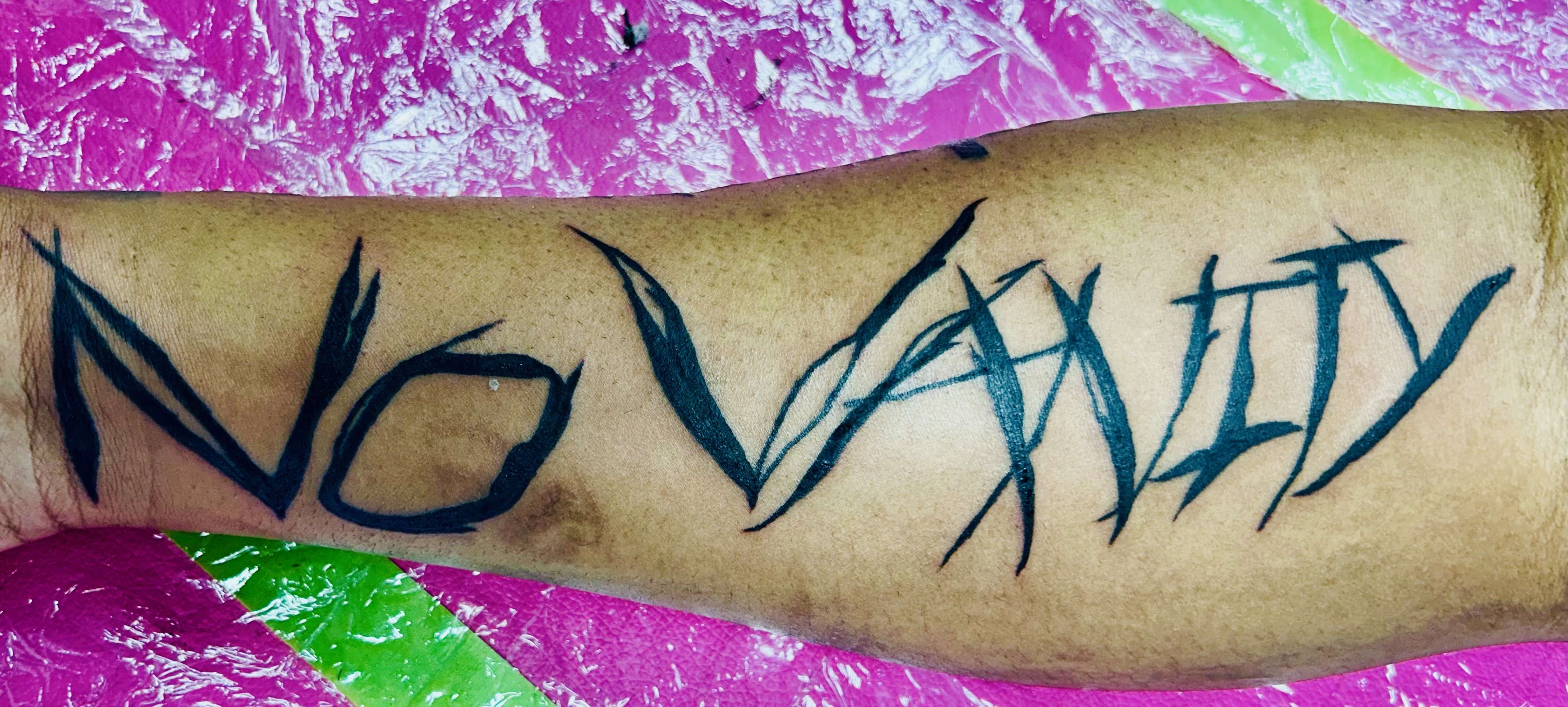 Tattoo by Tony_Walker on TattMe