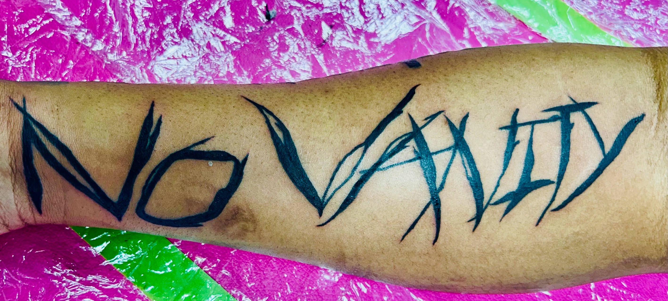 Tattoo by Tony_Walker on TattMe