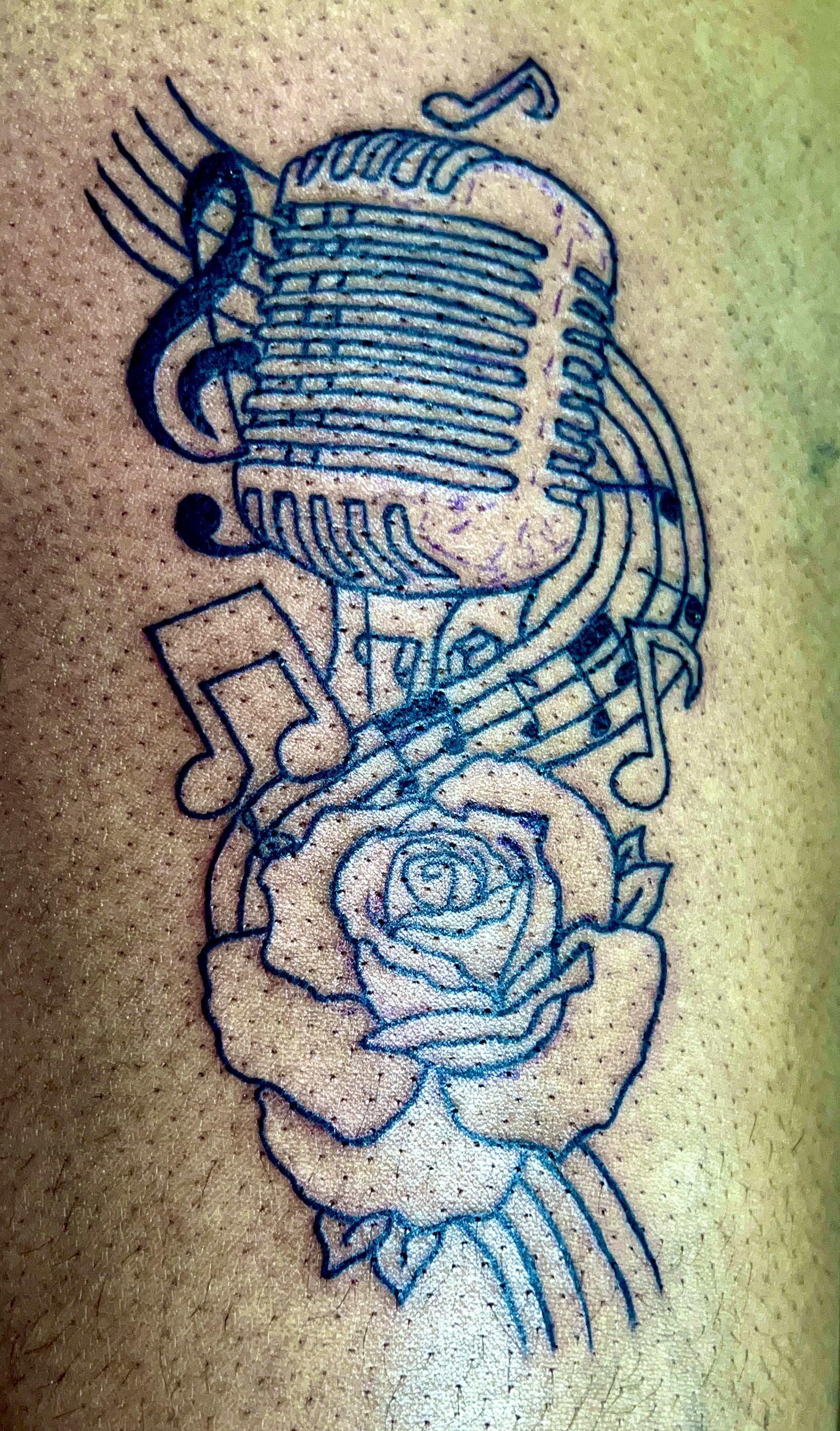Tattoo by Tony_Walker on TattMe