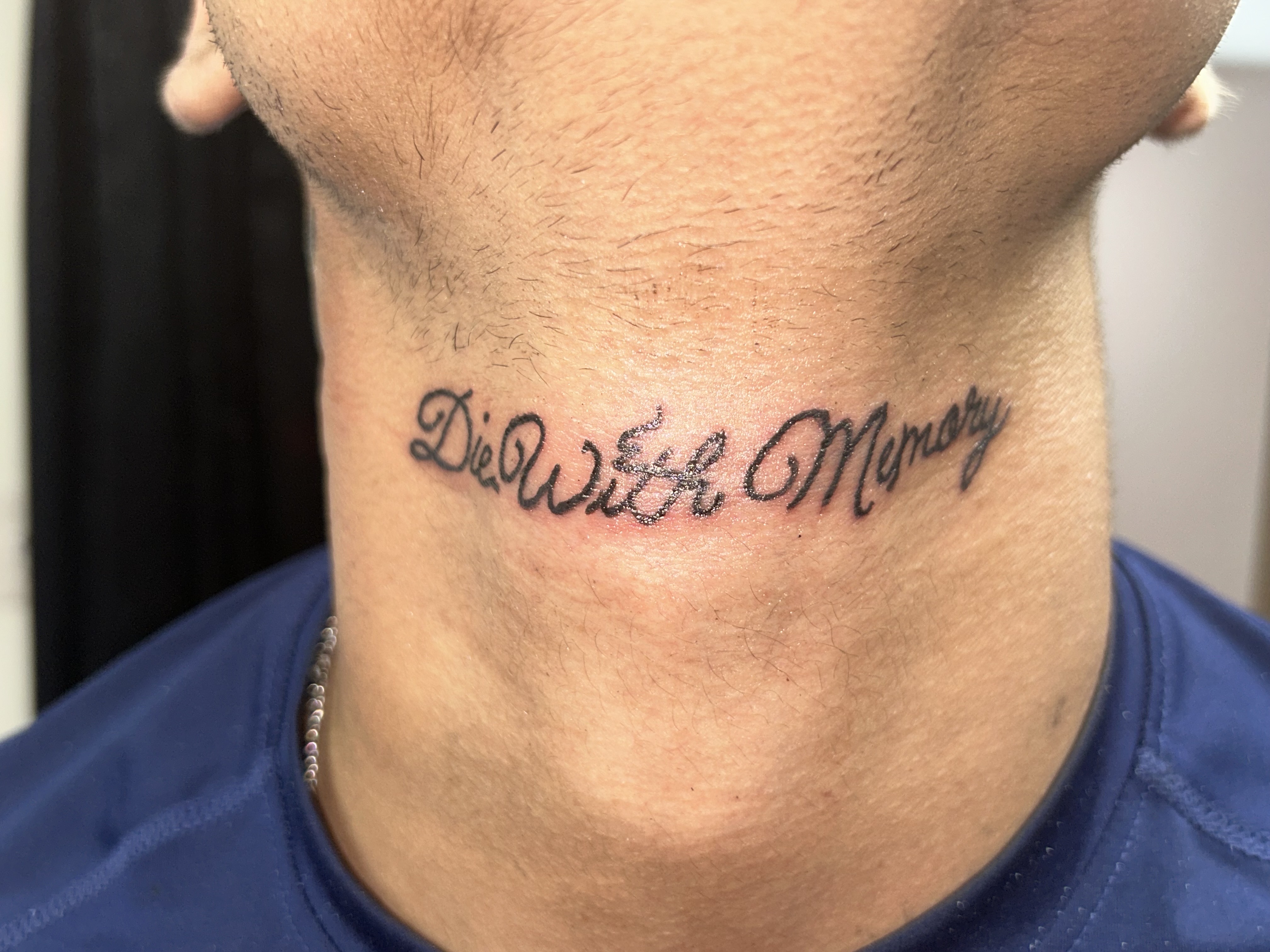 Tattoo by Tony_Walker on TattMe