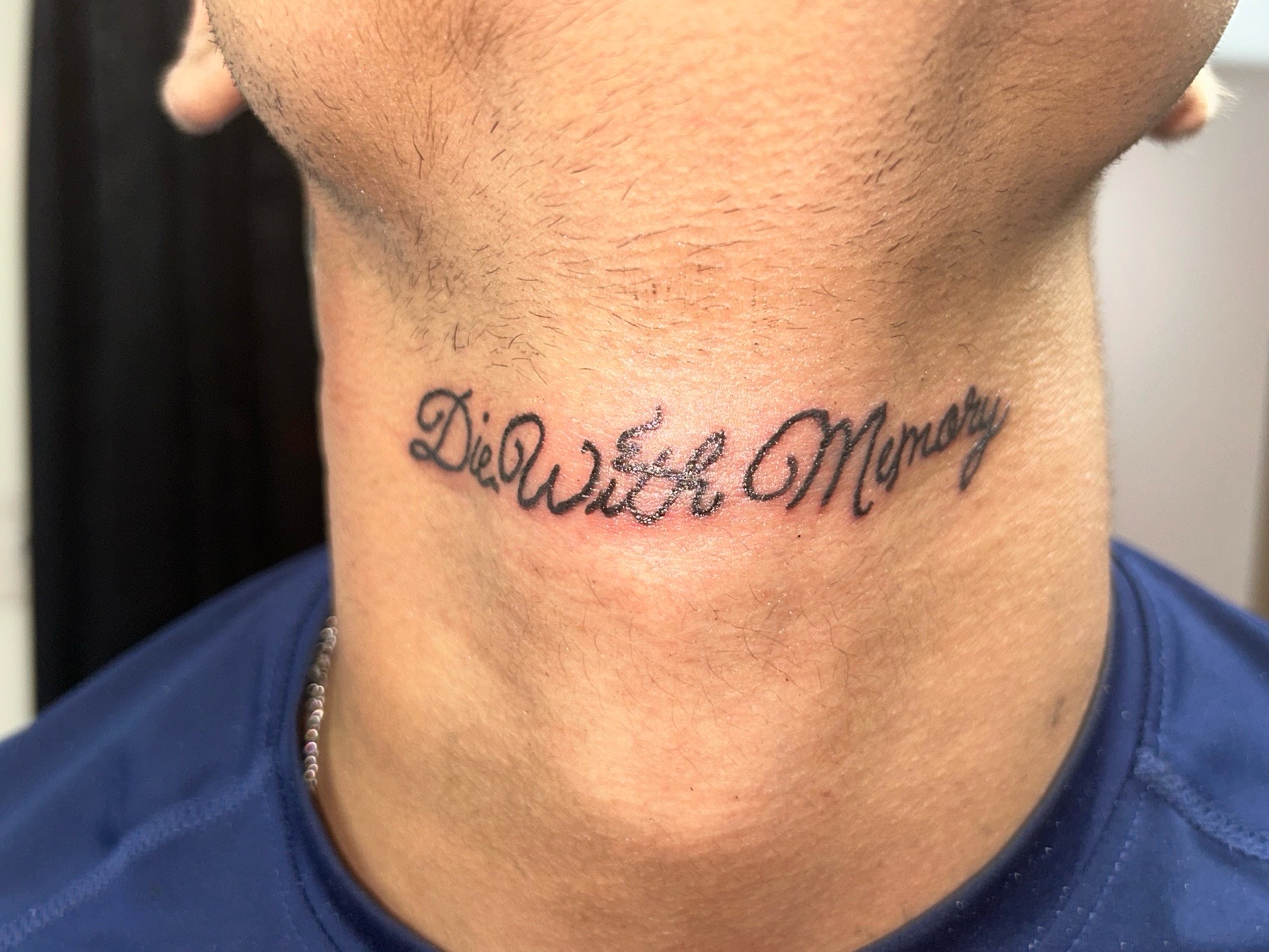 Tattoo by Tony_Walker on TattMe