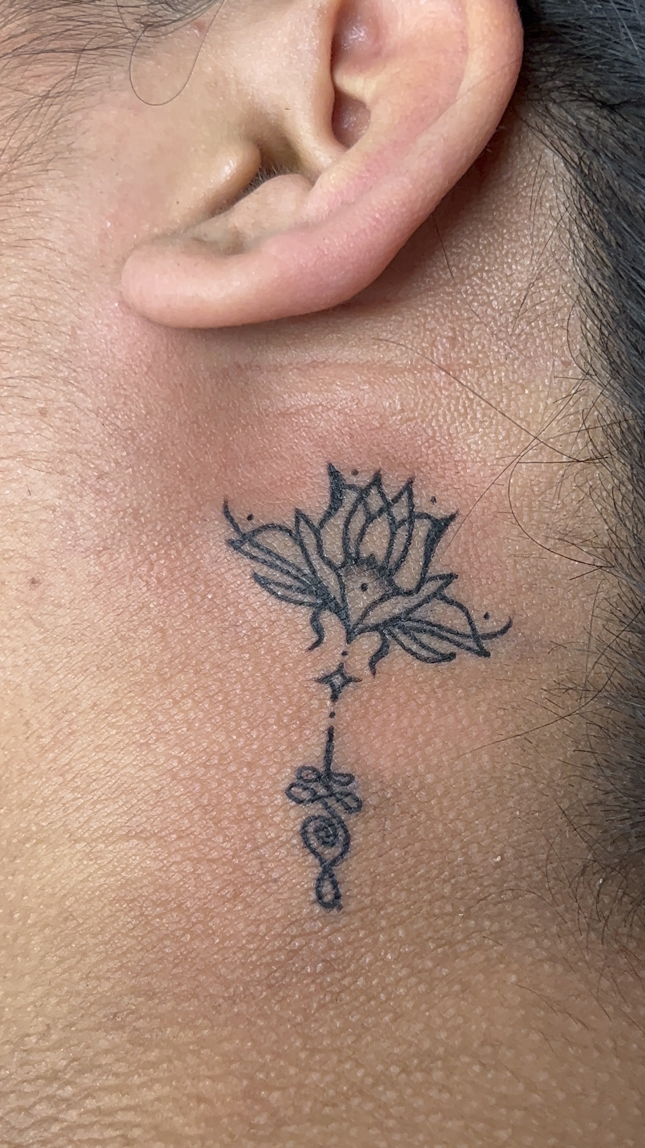 Tattoo by Tony_Walker on TattMe
