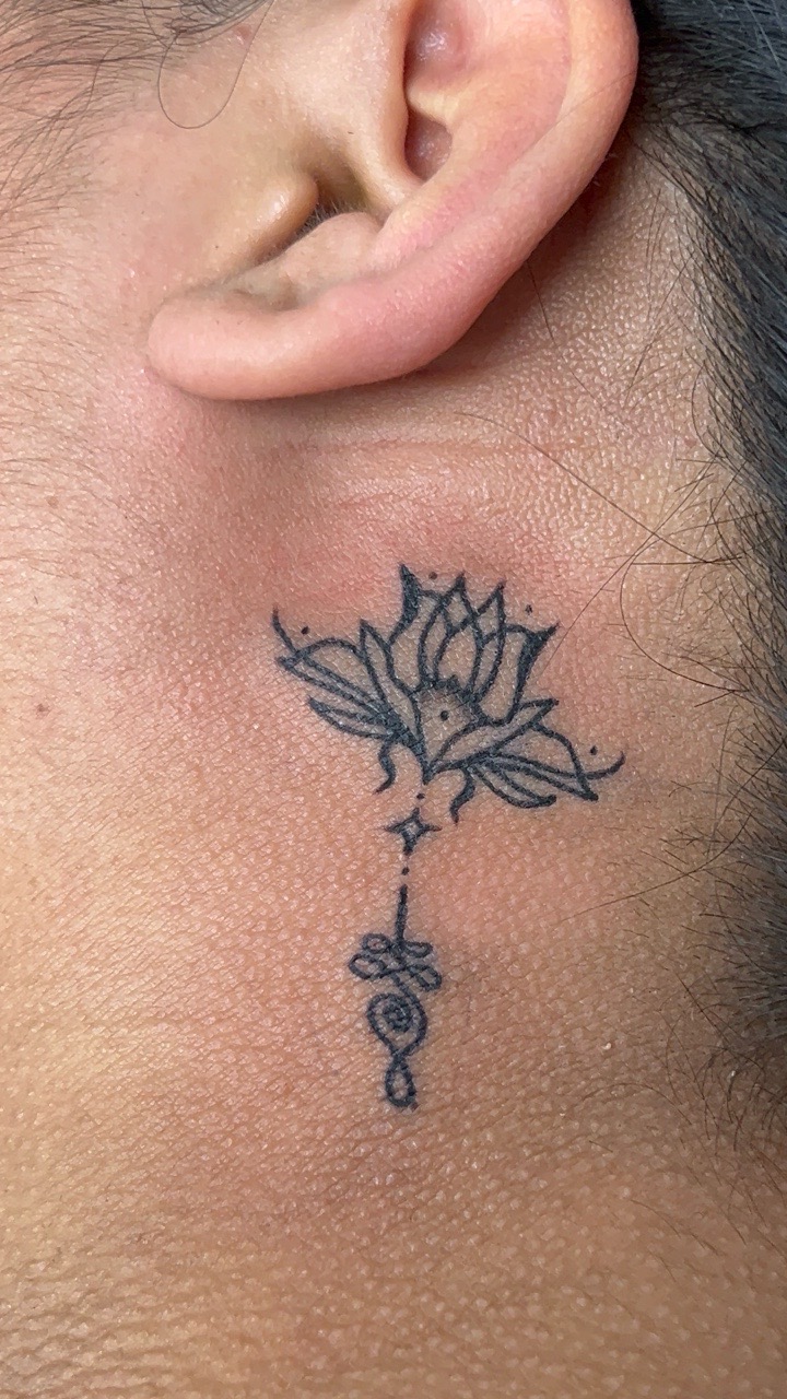 Tattoo by Tony_Walker on TattMe
