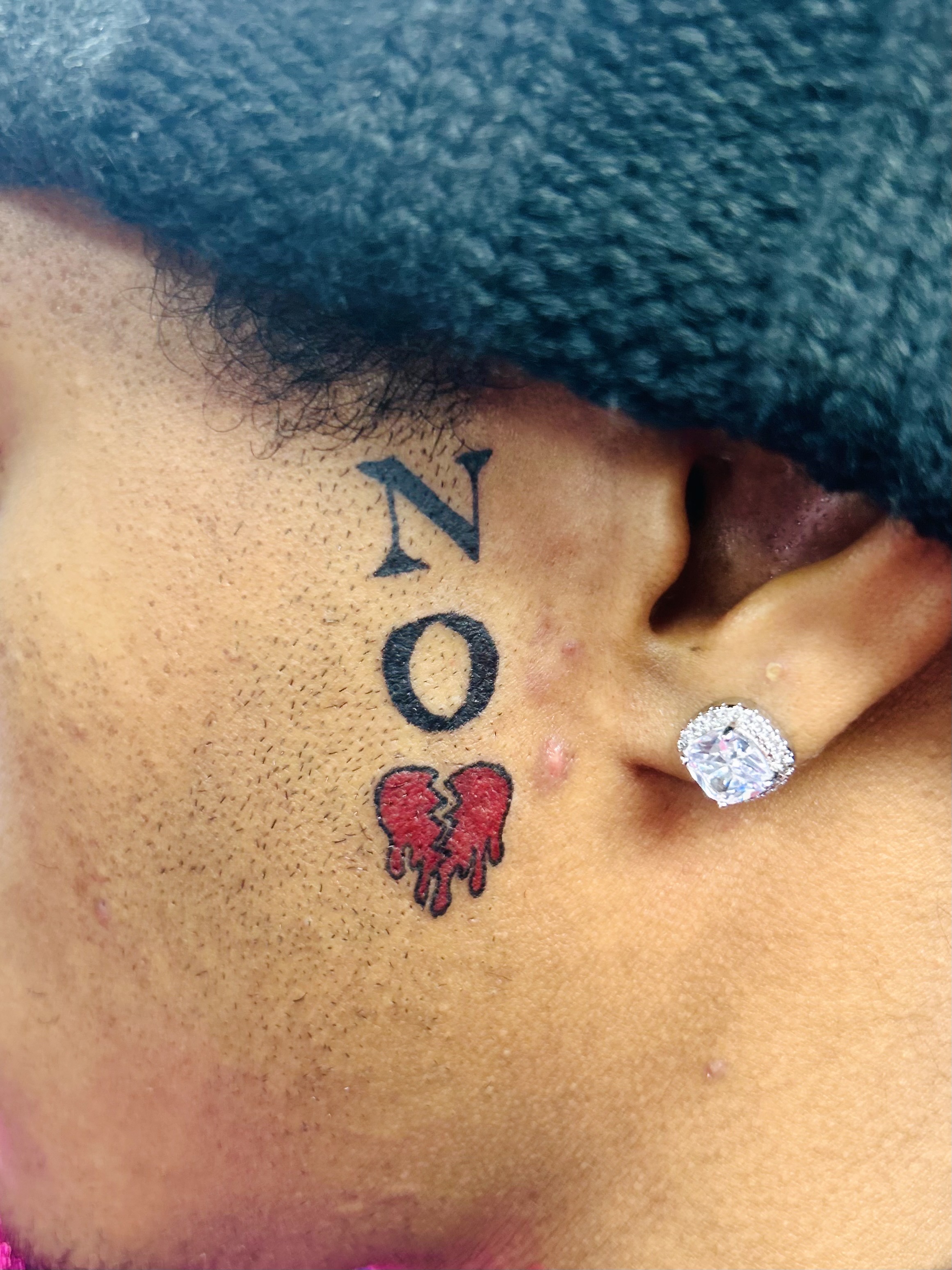 Tattoo by Tony_Walker on TattMe