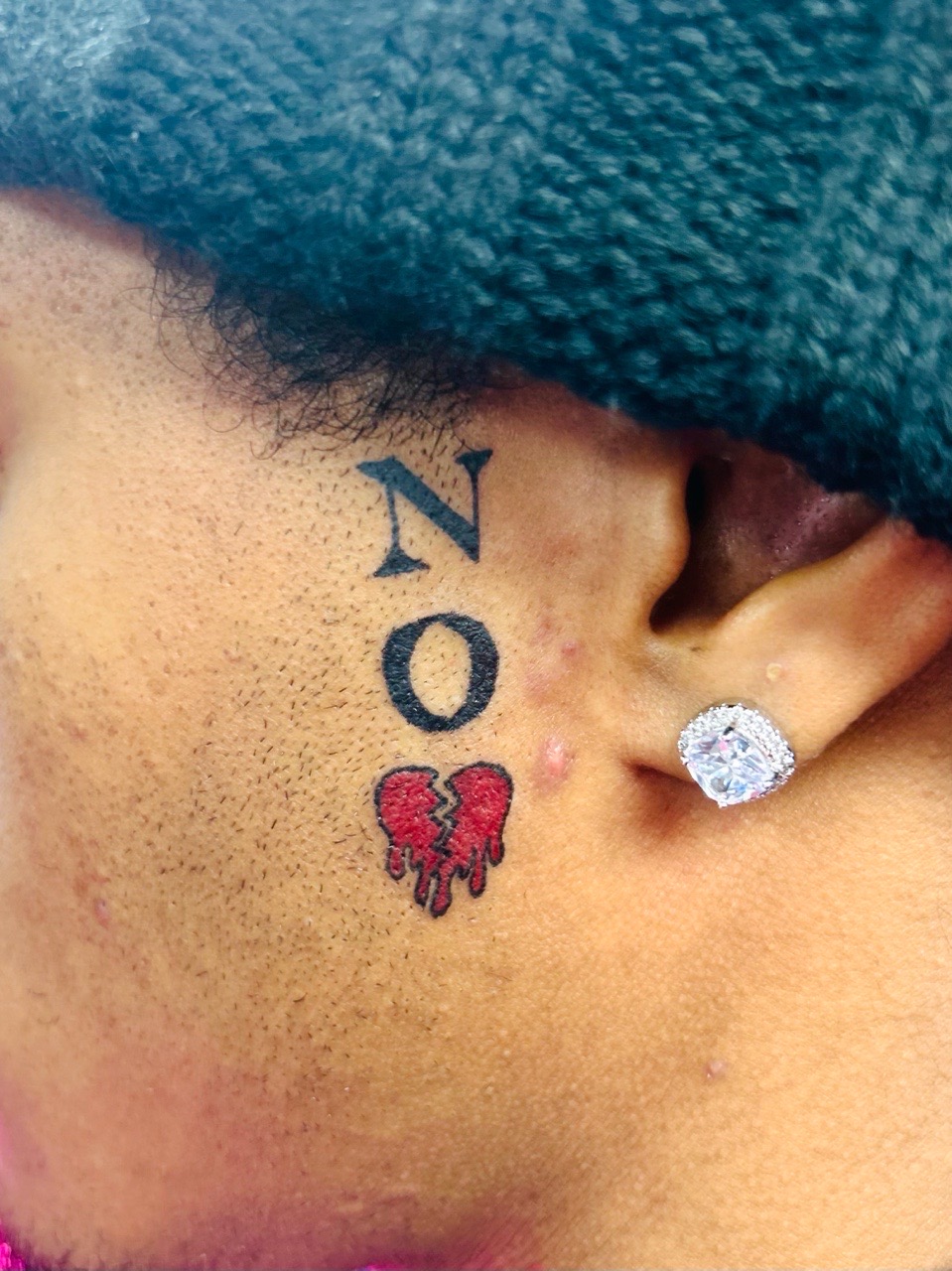 Tattoo by Tony_Walker on TattMe