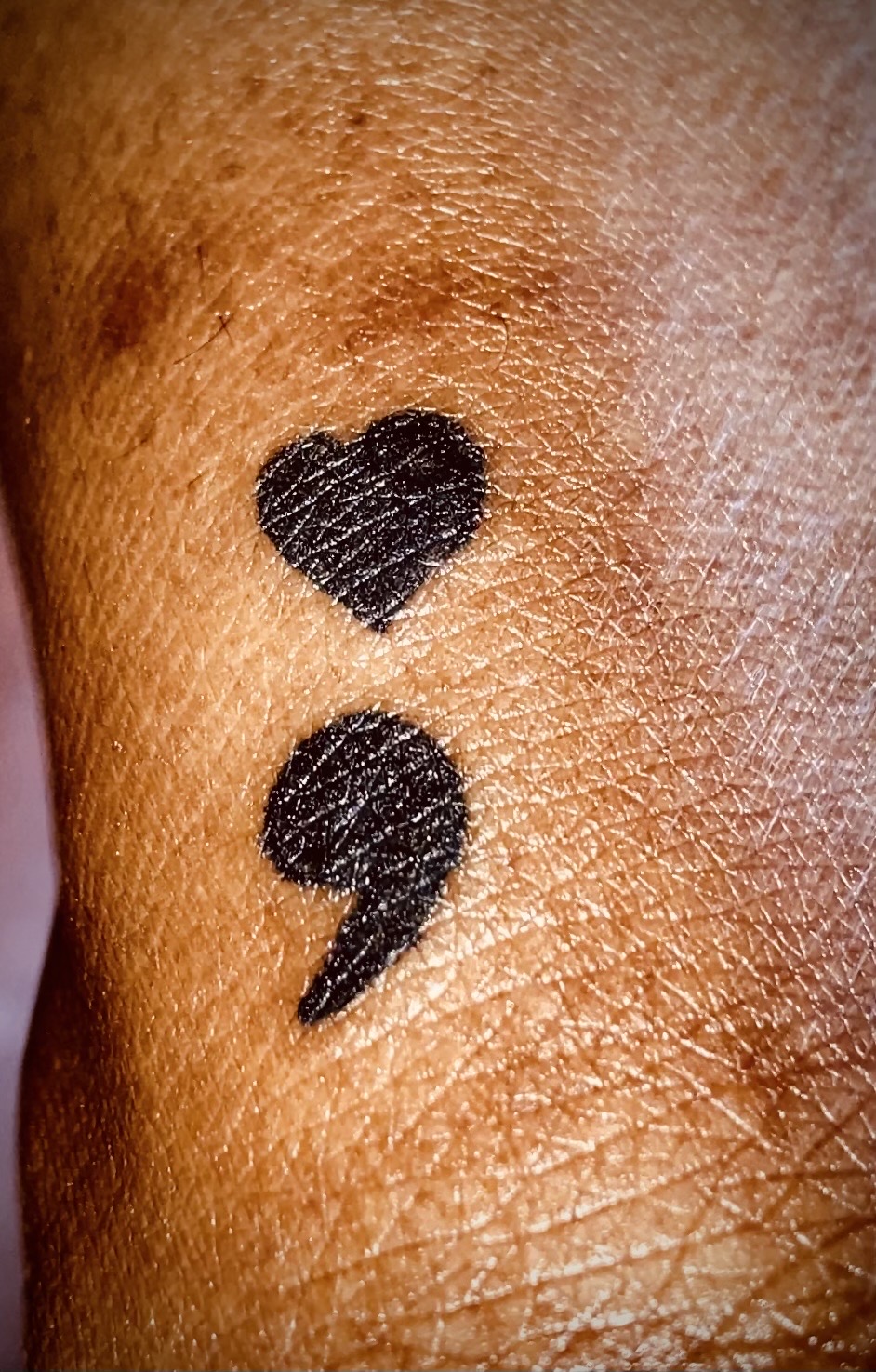 Tattoo by Tony_Walker on TattMe