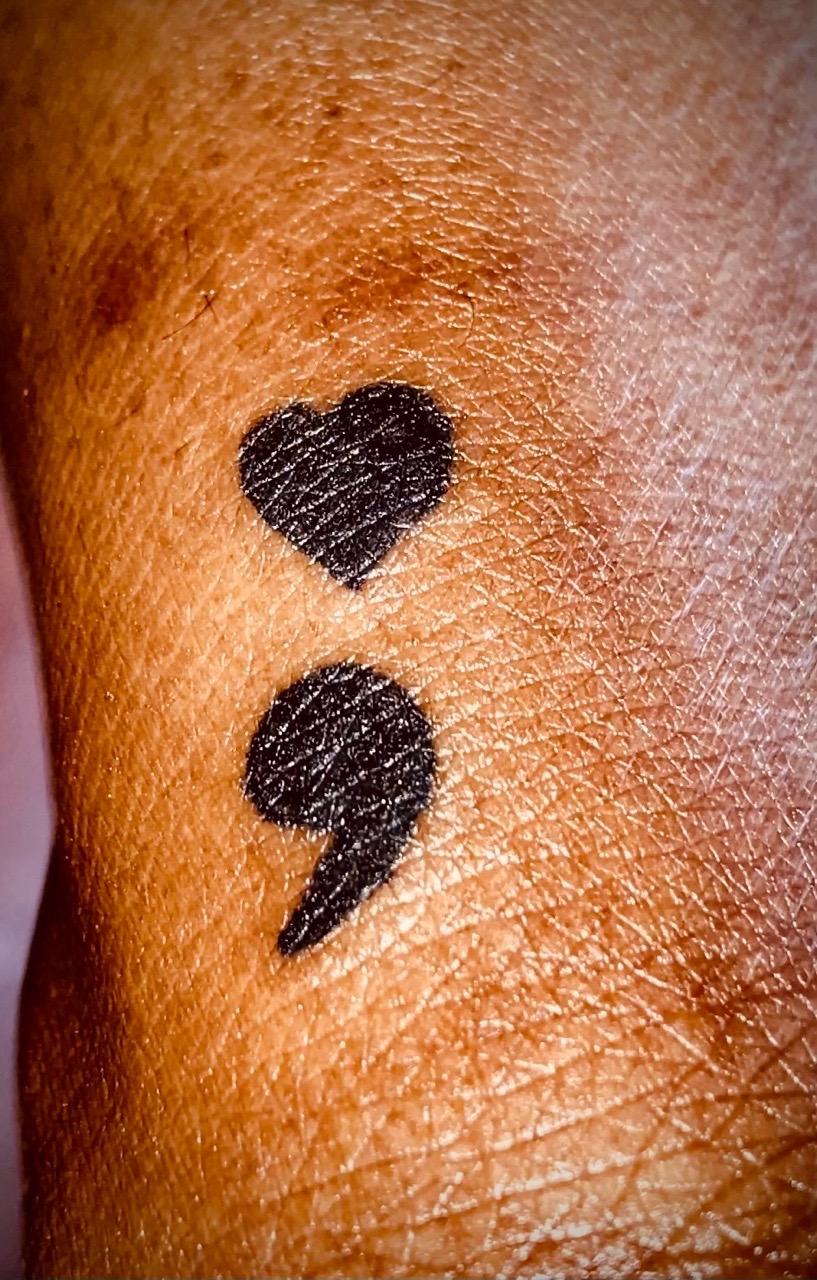 Tattoo by Tony_Walker on TattMe