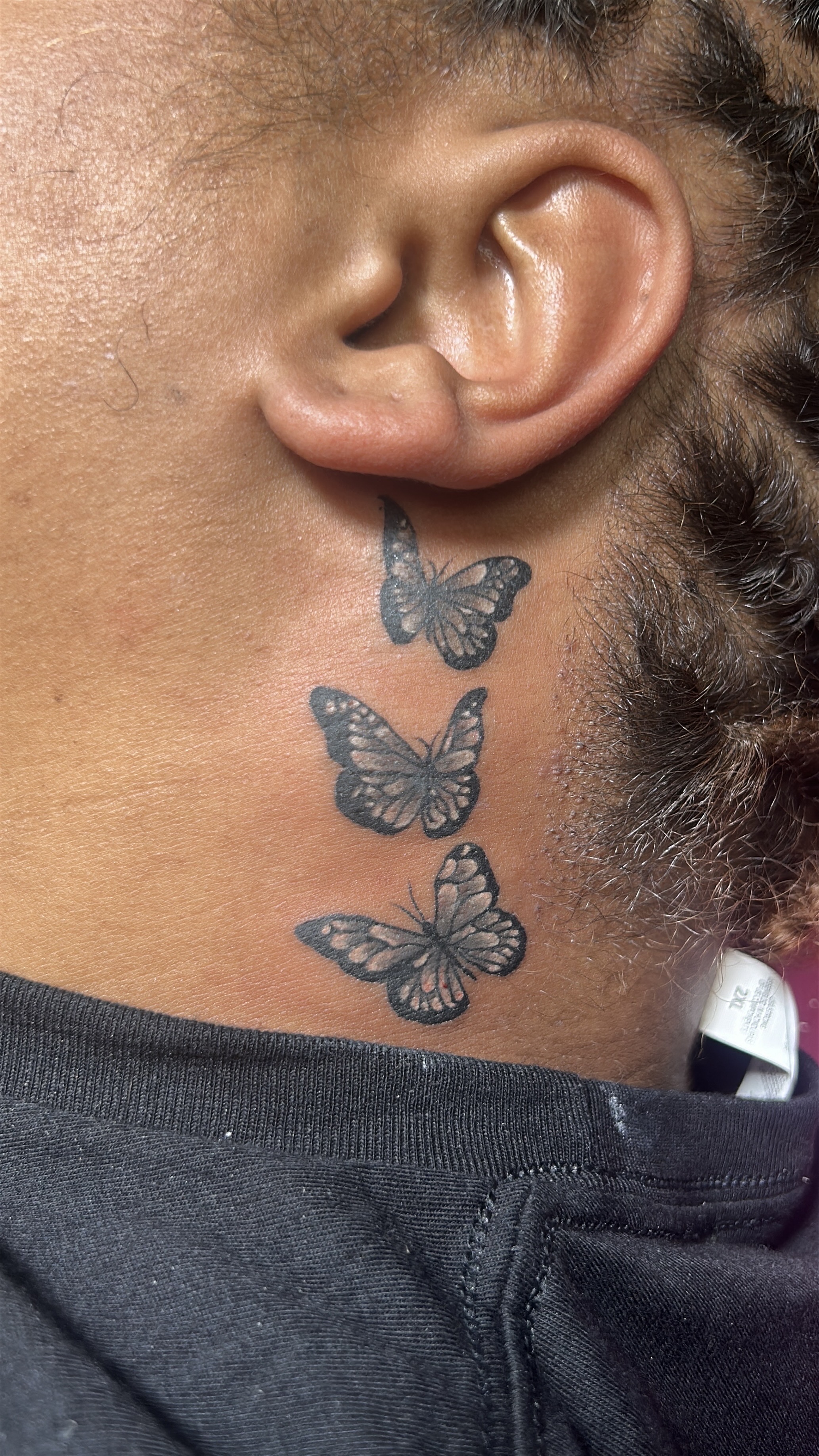 Tattoo by Tony_Walker on TattMe
