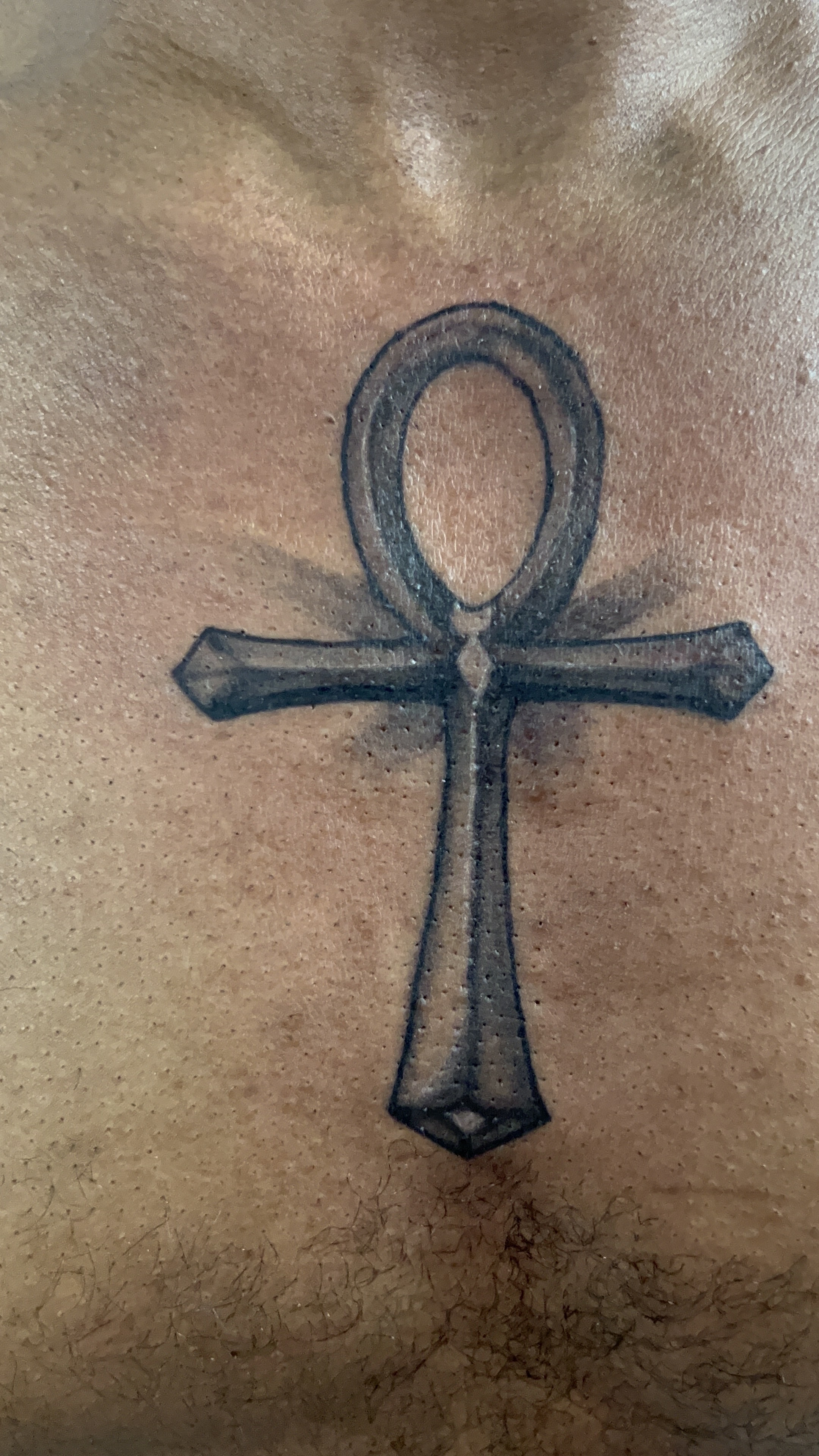 Tattoo by Tony_Walker on TattMe