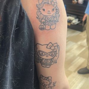 Tattoo by Tony_Walker on TattMe