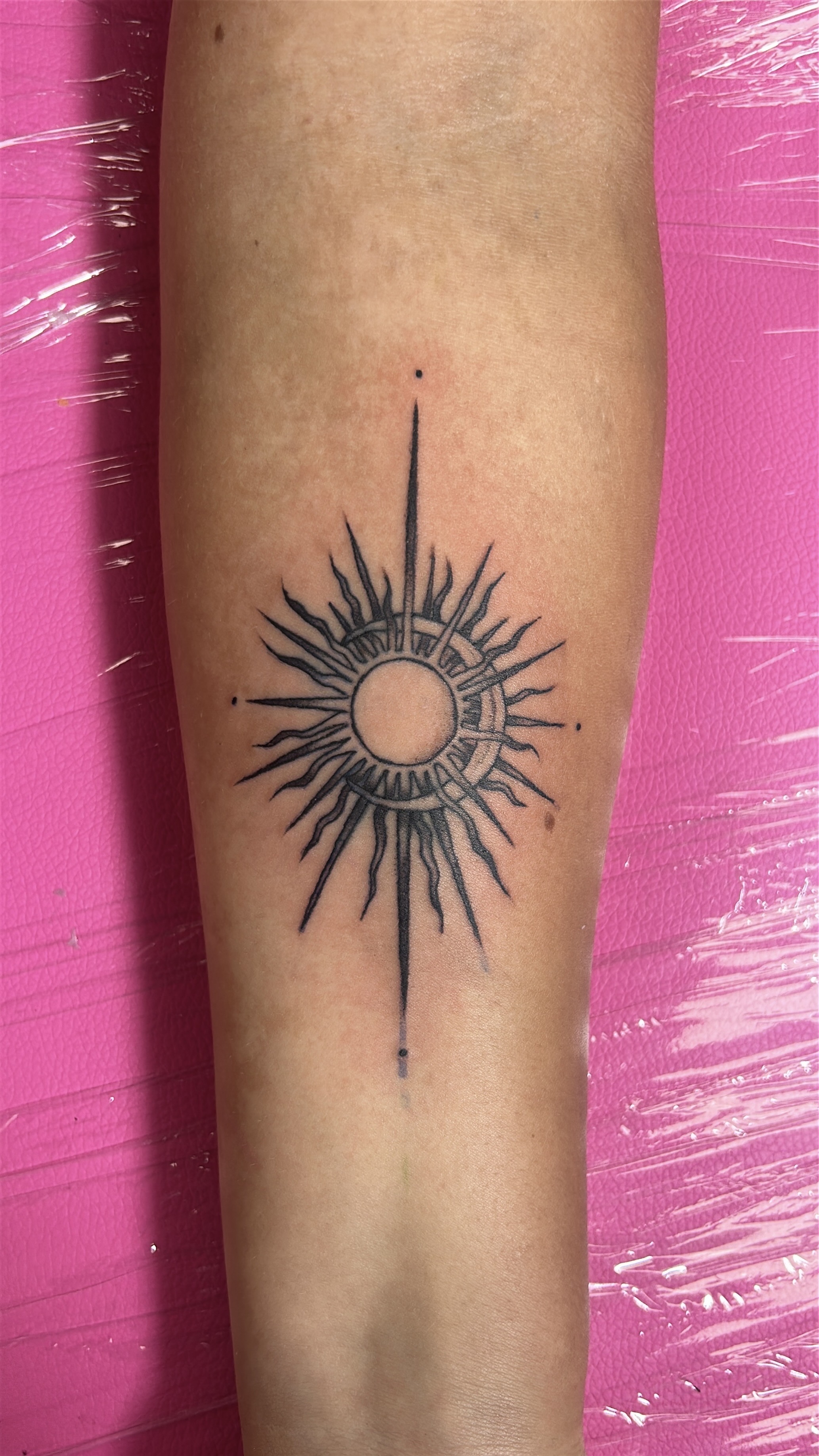 Tattoo by Tony_Walker on TattMe