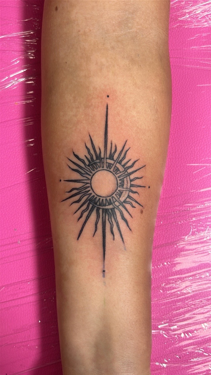 Tattoo by Tony_Walker on TattMe