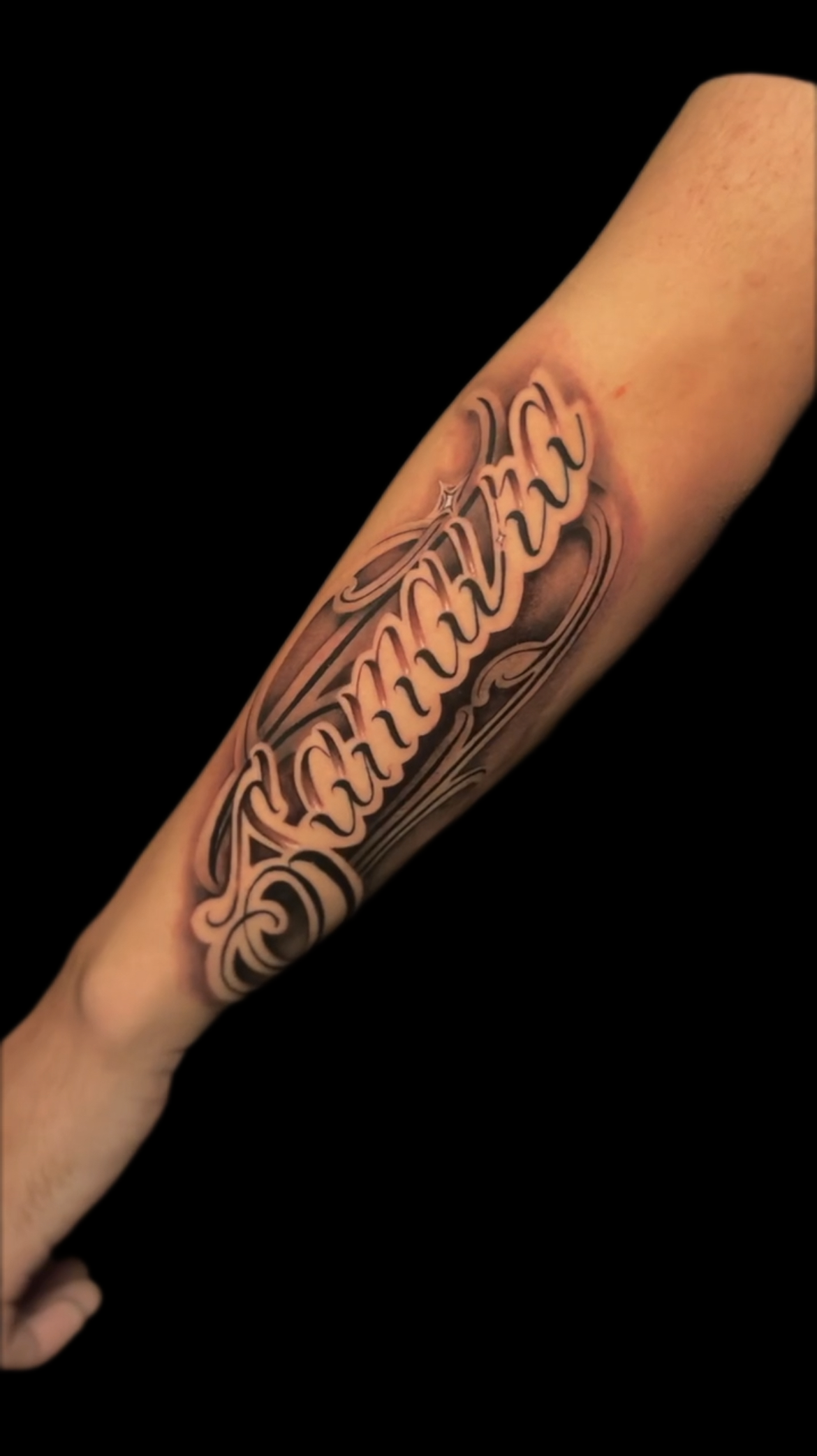 Tattoo by Santos_inkz on TattMe