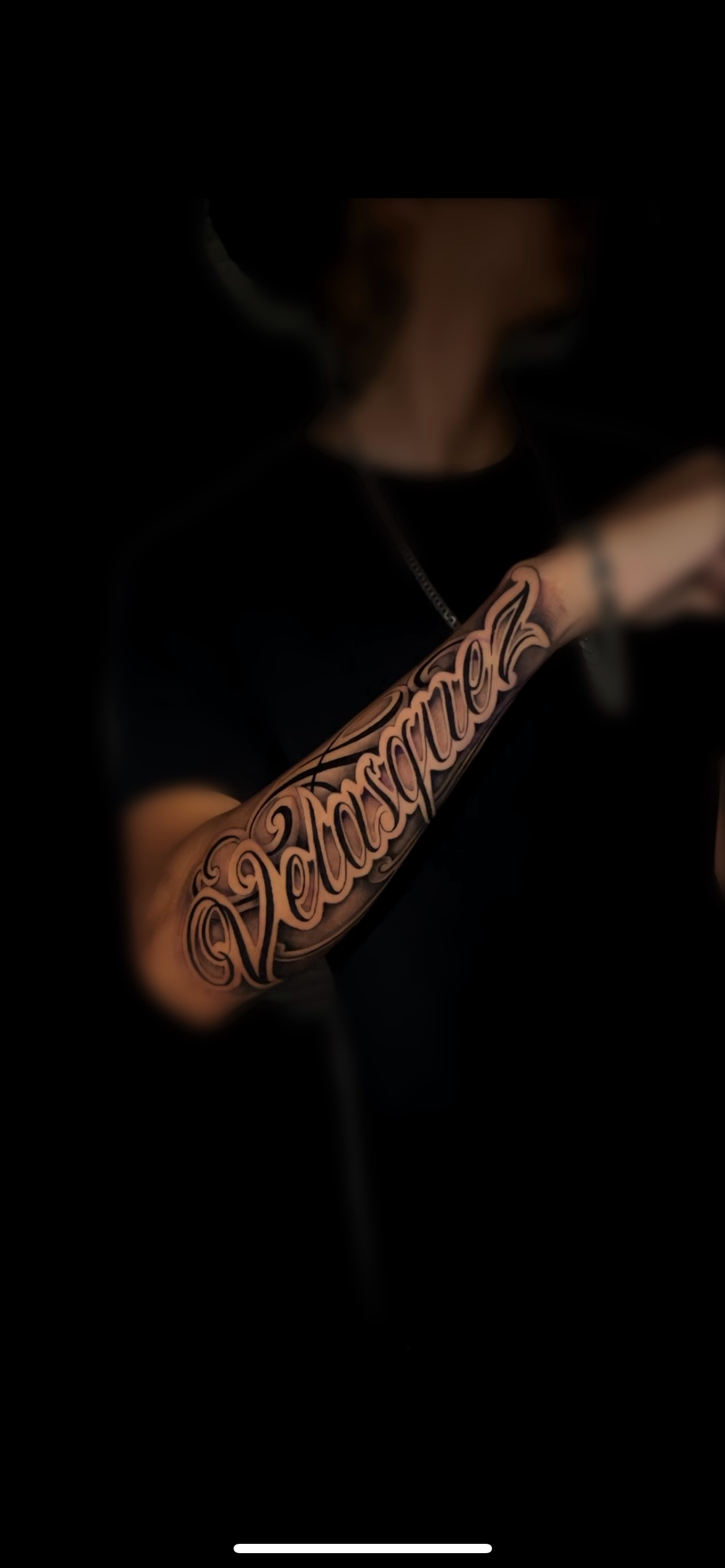 Tattoo by Santos_inkz on TattMe