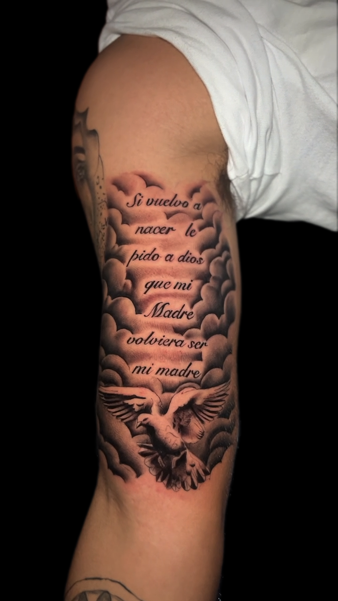 Tattoo by Santos_inkz on TattMe