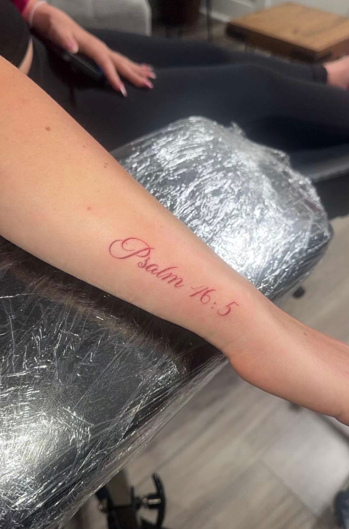 Tattoo by prodaJ on TattMe