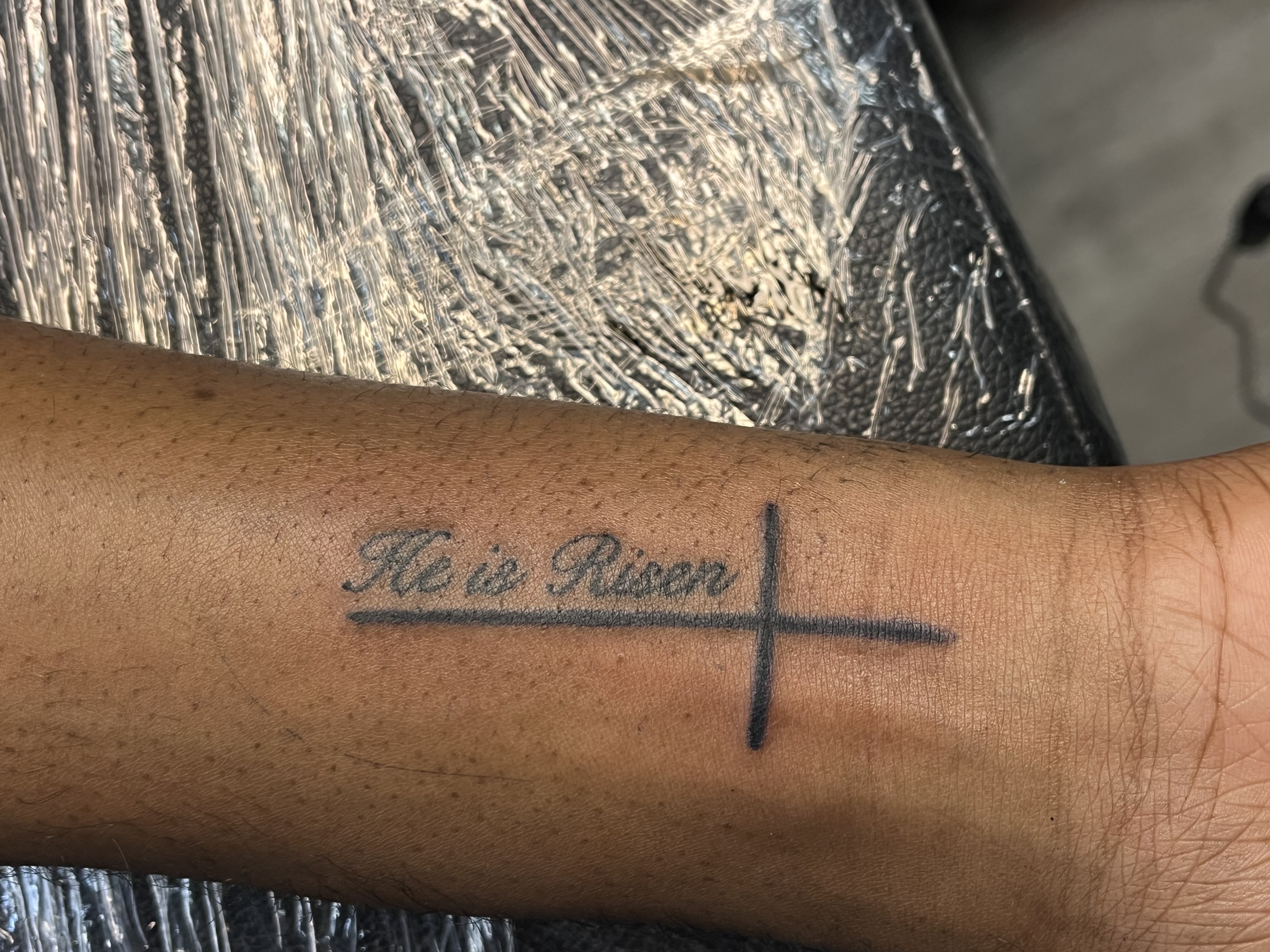 Tattoo by prodaJ on TattMe