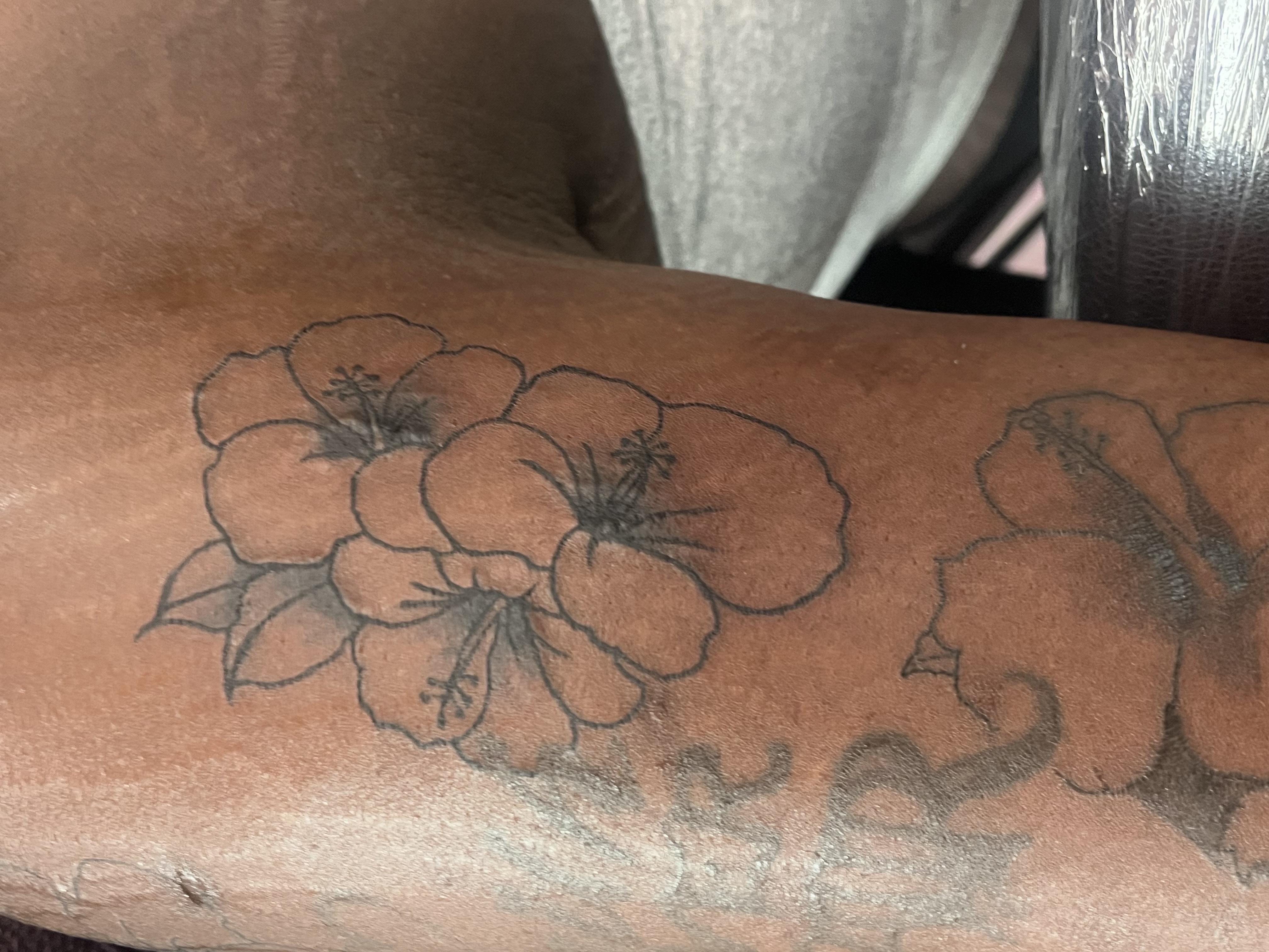 Tattoo by prodaJ on TattMe