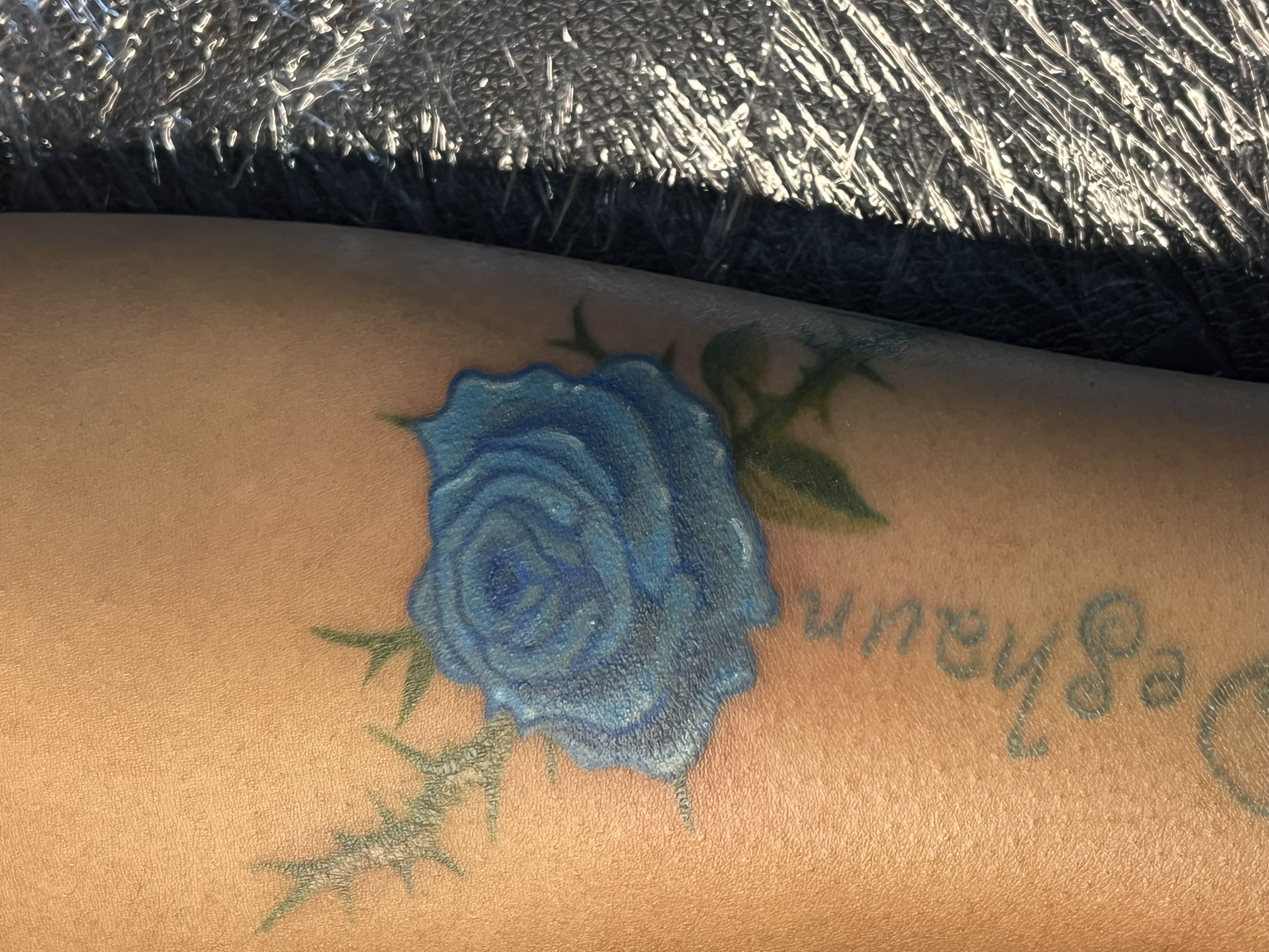 Tattoo by prodaJ on TattMe