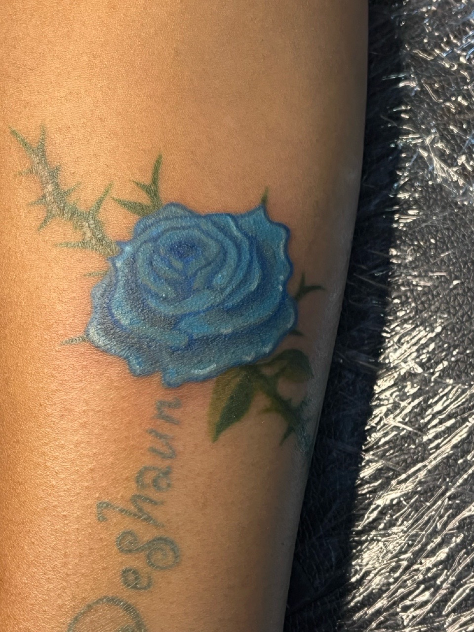 Tattoo by prodaJ on TattMe
