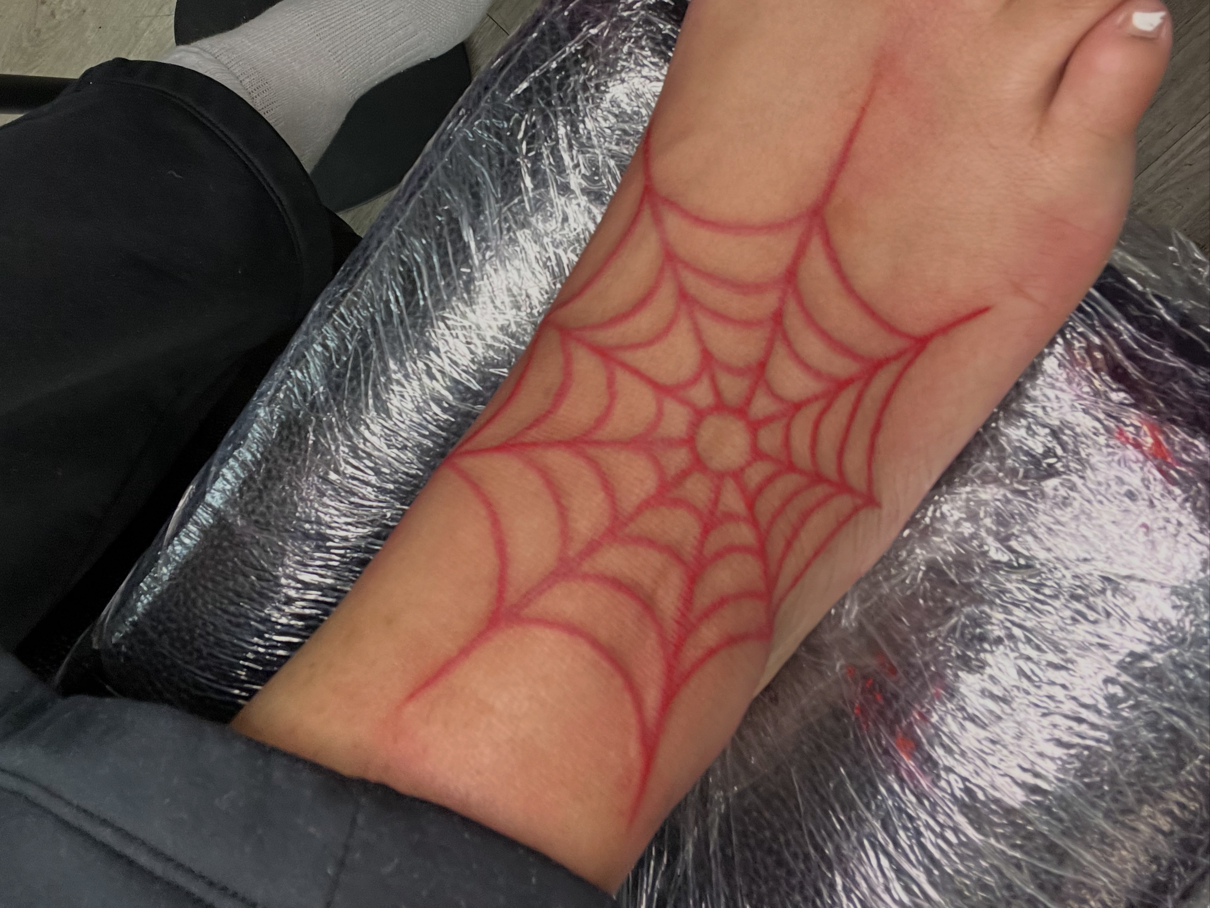 Tattoo by prodaJ on TattMe