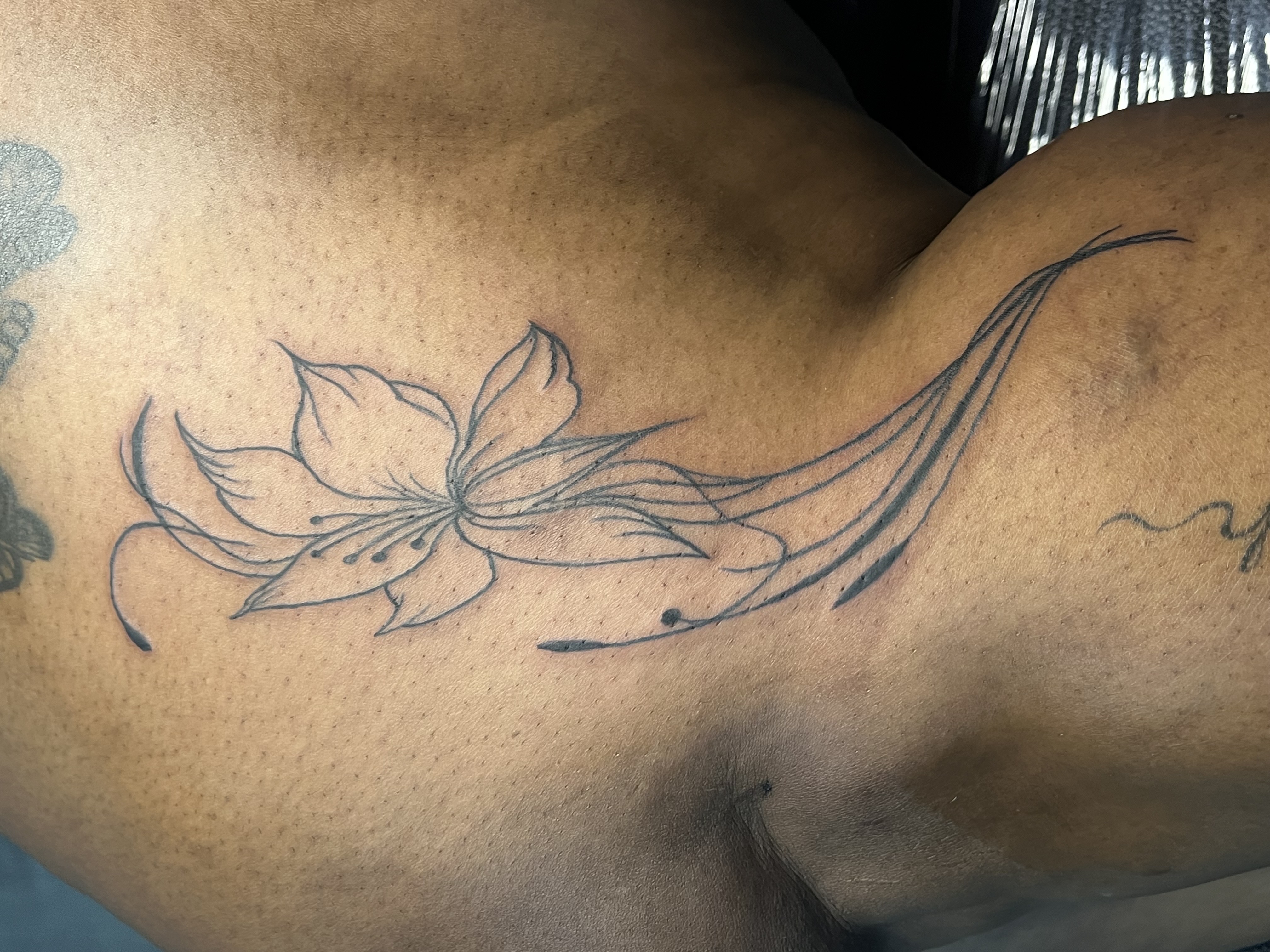 Tattoo by prodaJ on TattMe