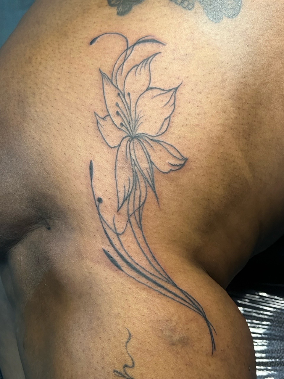 Tattoo by prodaJ on TattMe
