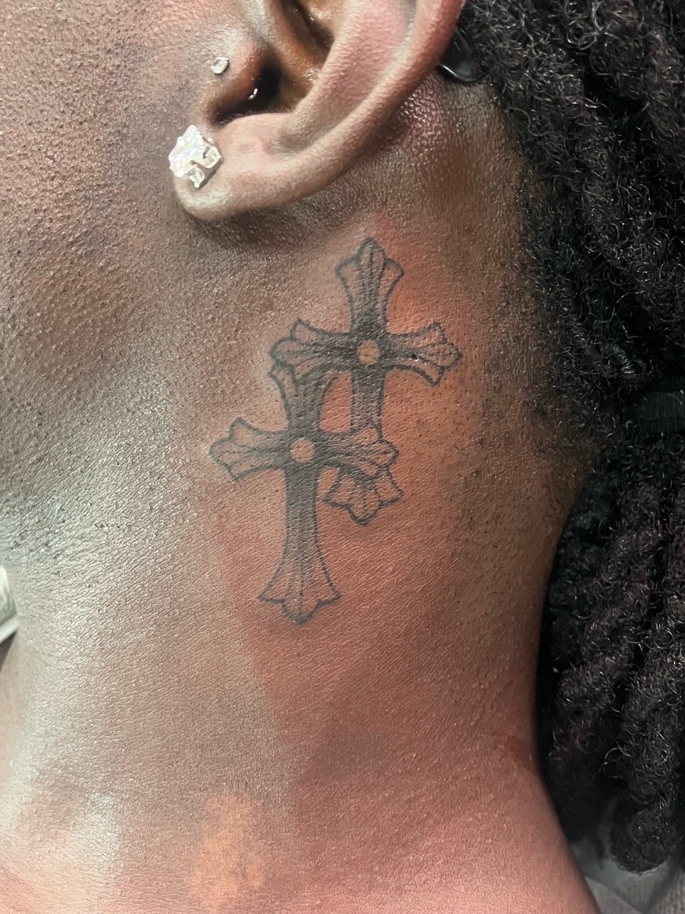 Tattoo by prodaJ on TattMe