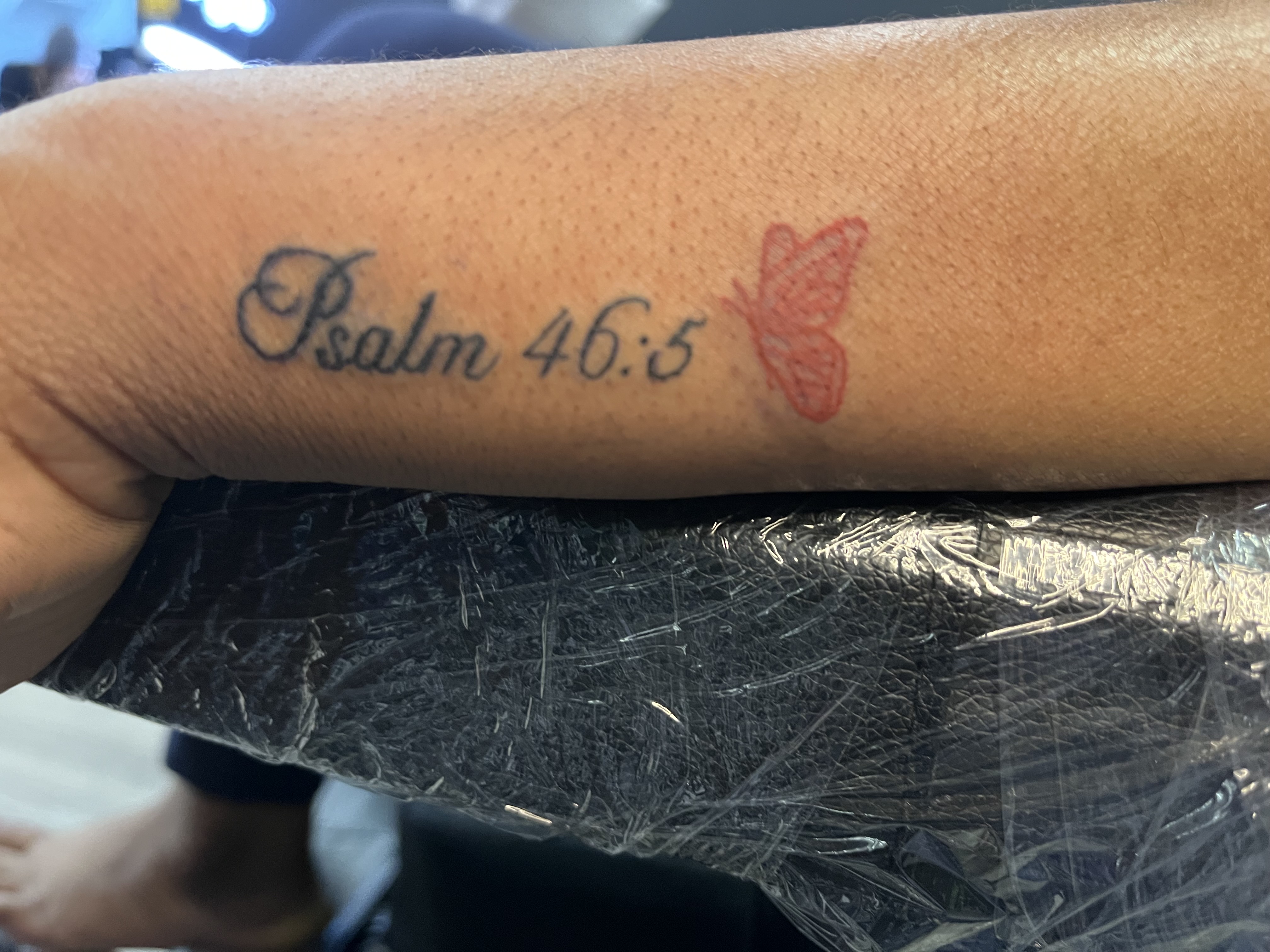Tattoo by prodaJ on TattMe