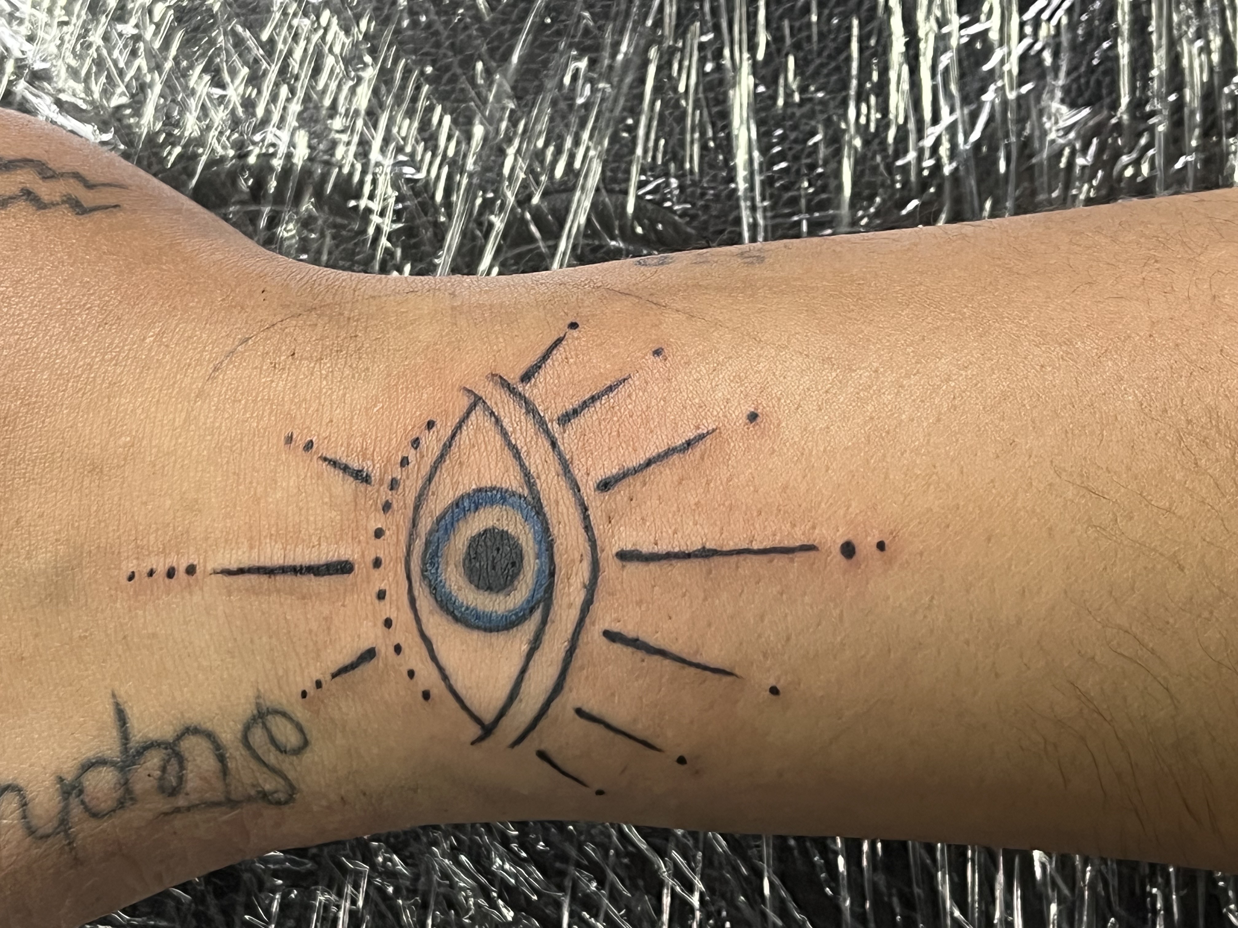 Tattoo by prodaJ on TattMe