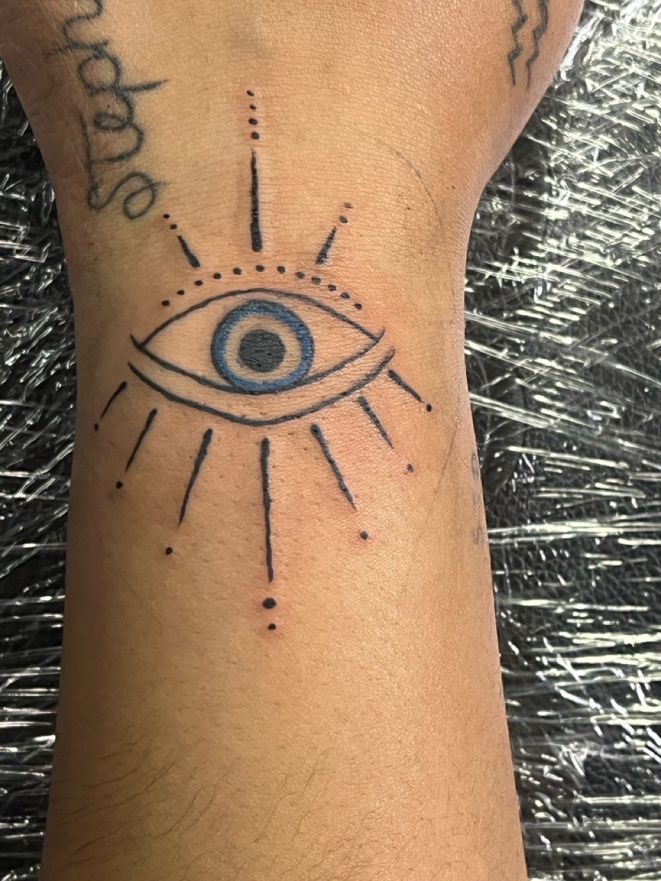 Tattoo by prodaJ on TattMe
