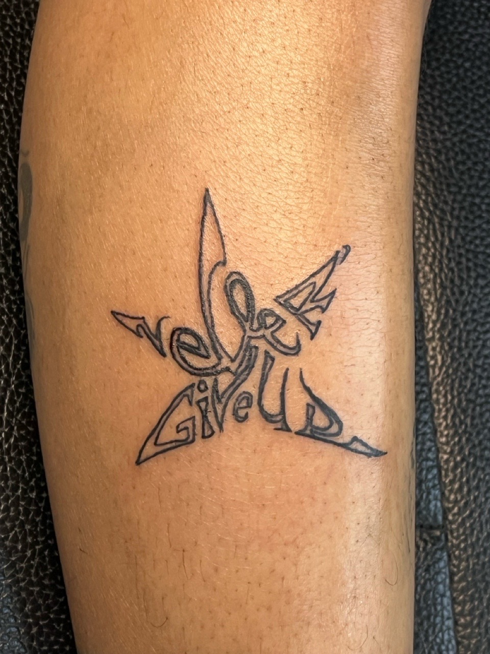 Tattoo by prodaJ on TattMe