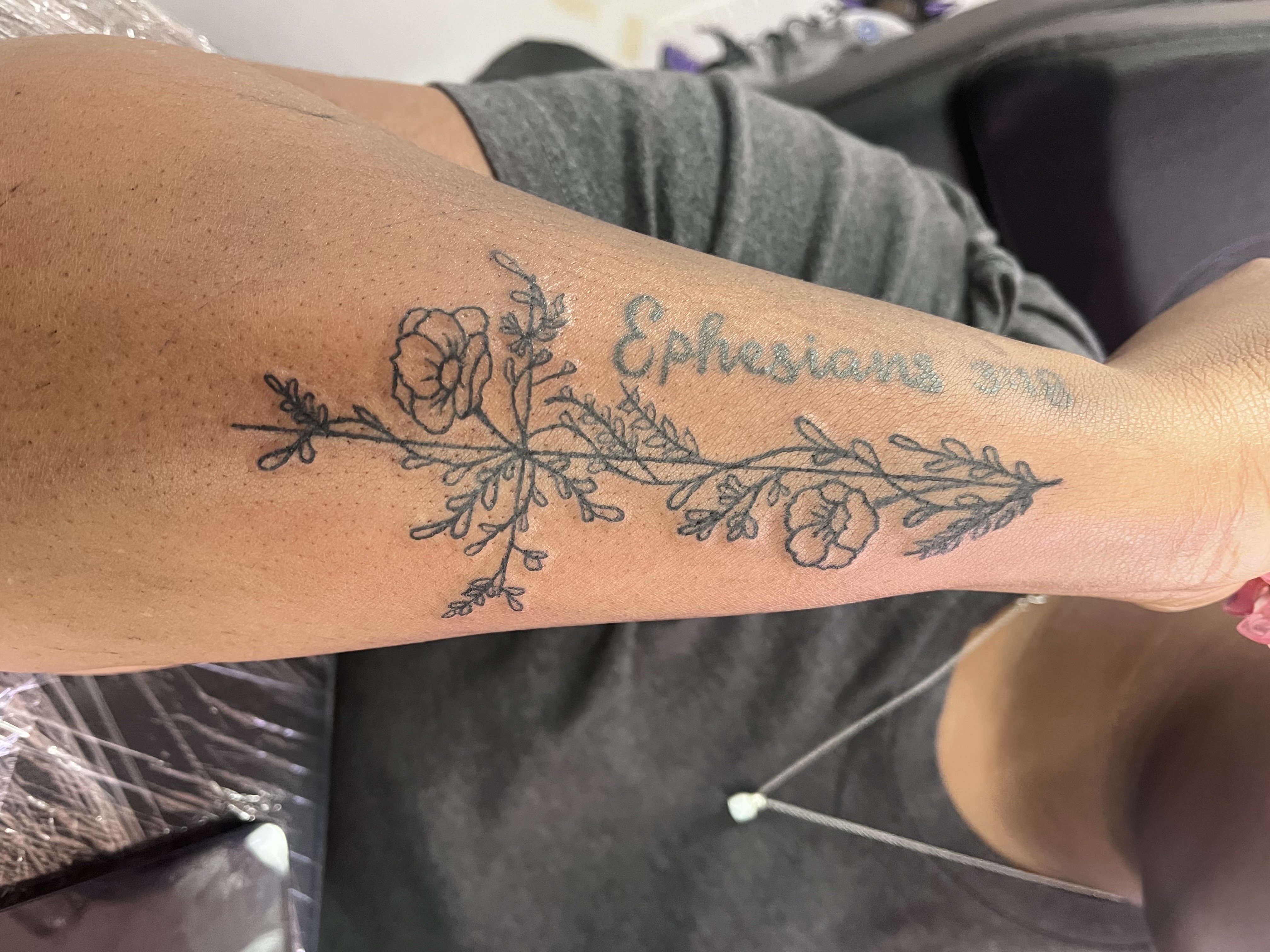 Tattoo by prodaJ on TattMe