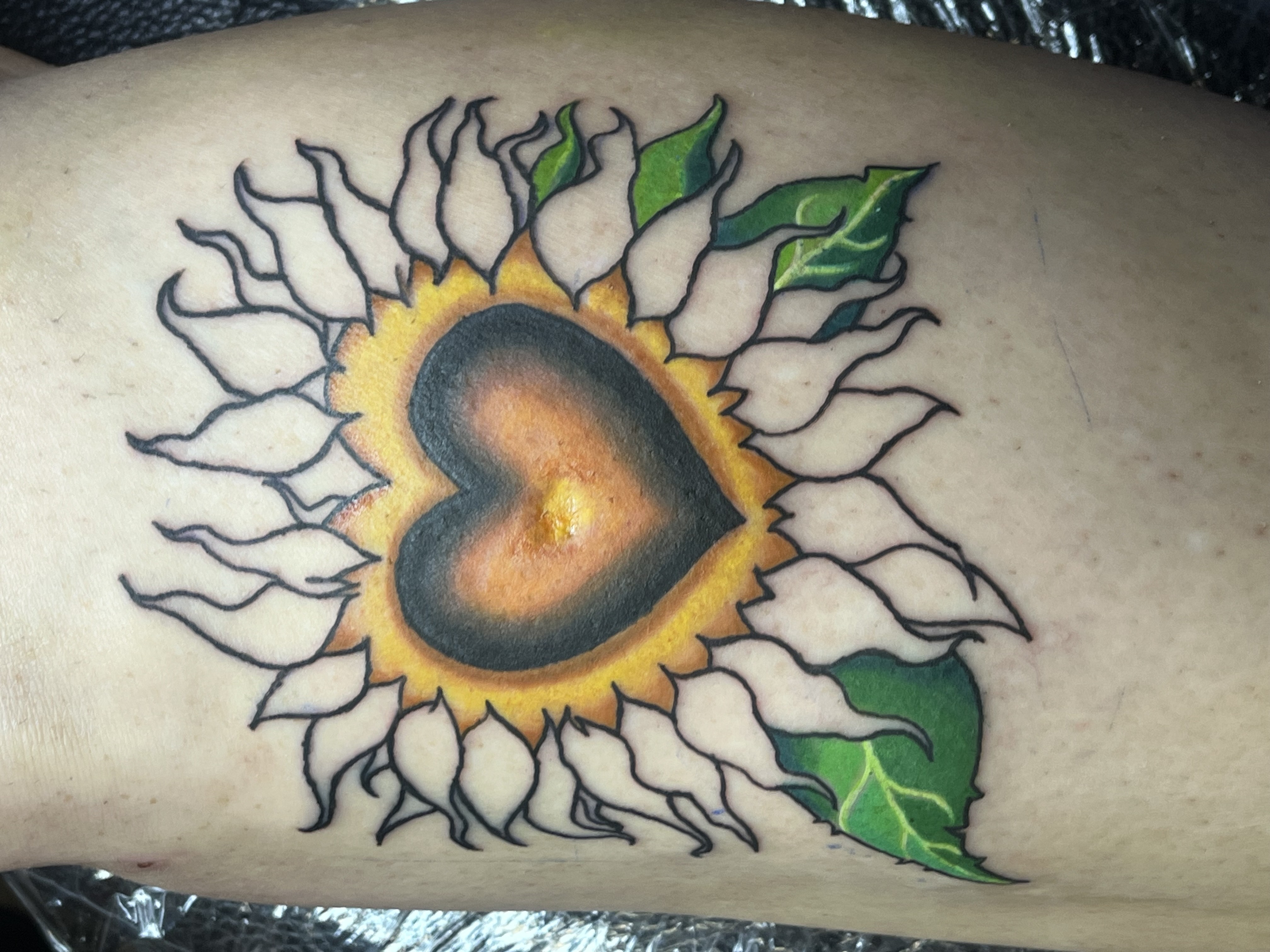 Tattoo by prodaJ on TattMe