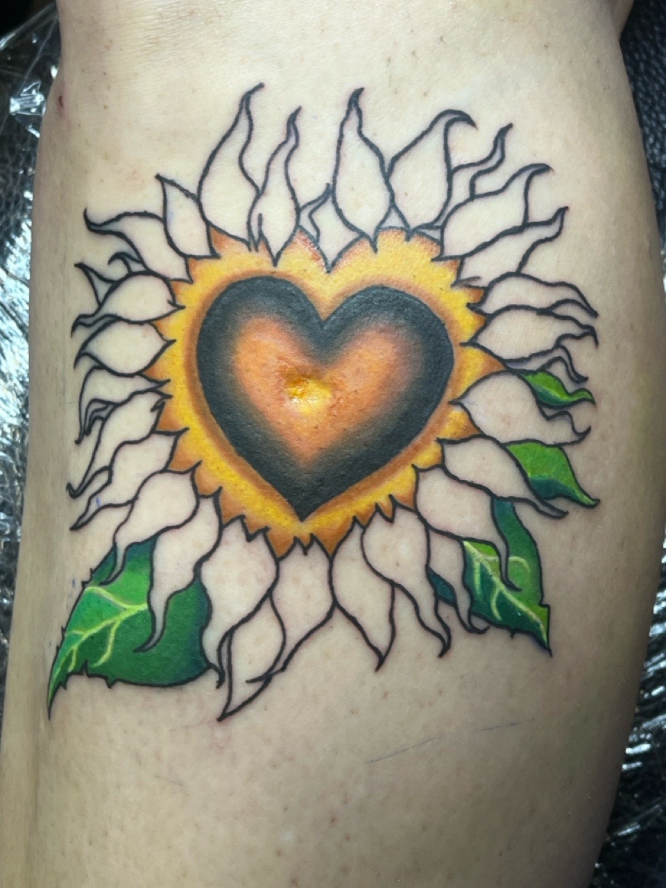 Tattoo by prodaJ on TattMe