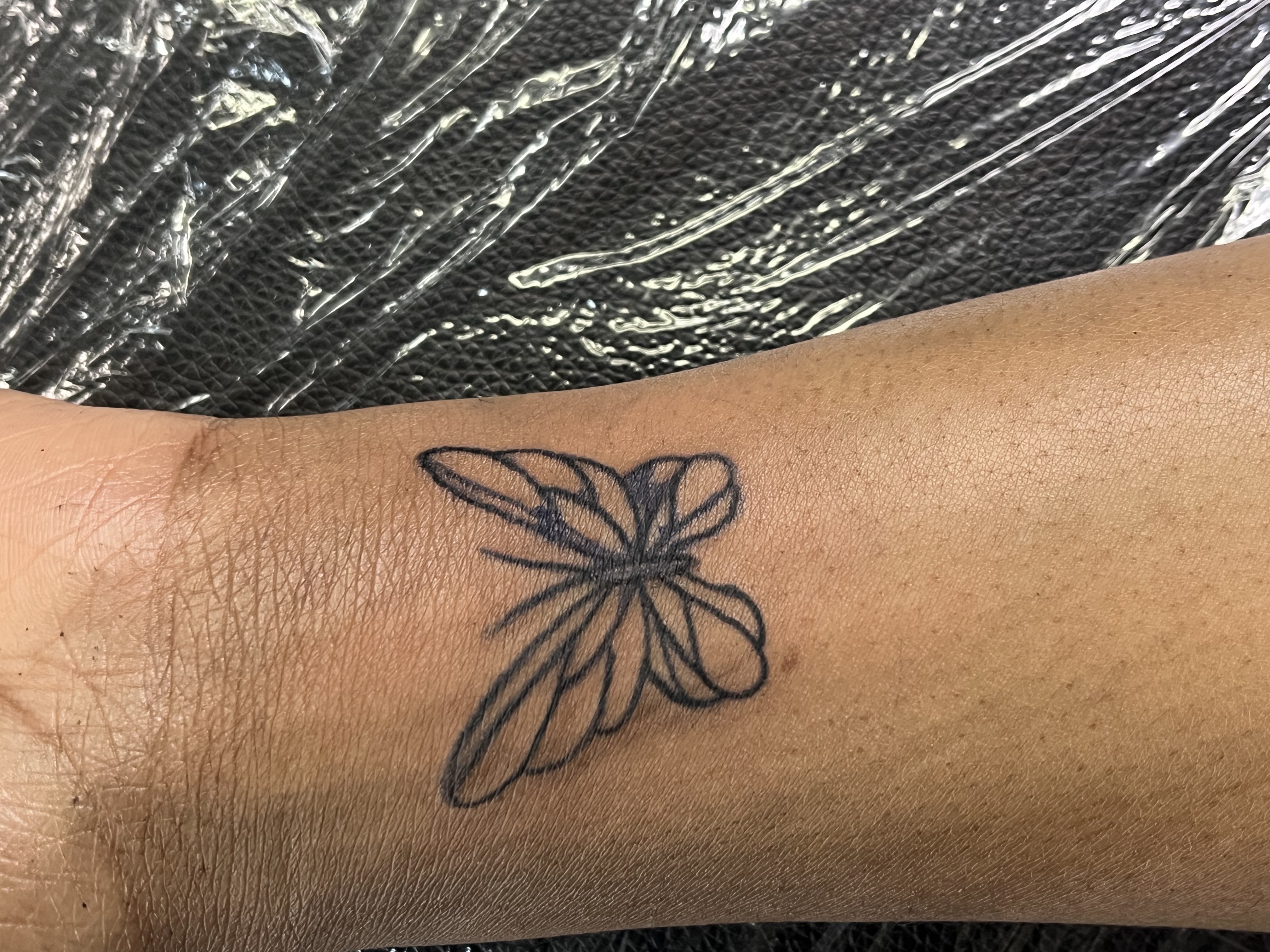 Tattoo by prodaJ on TattMe