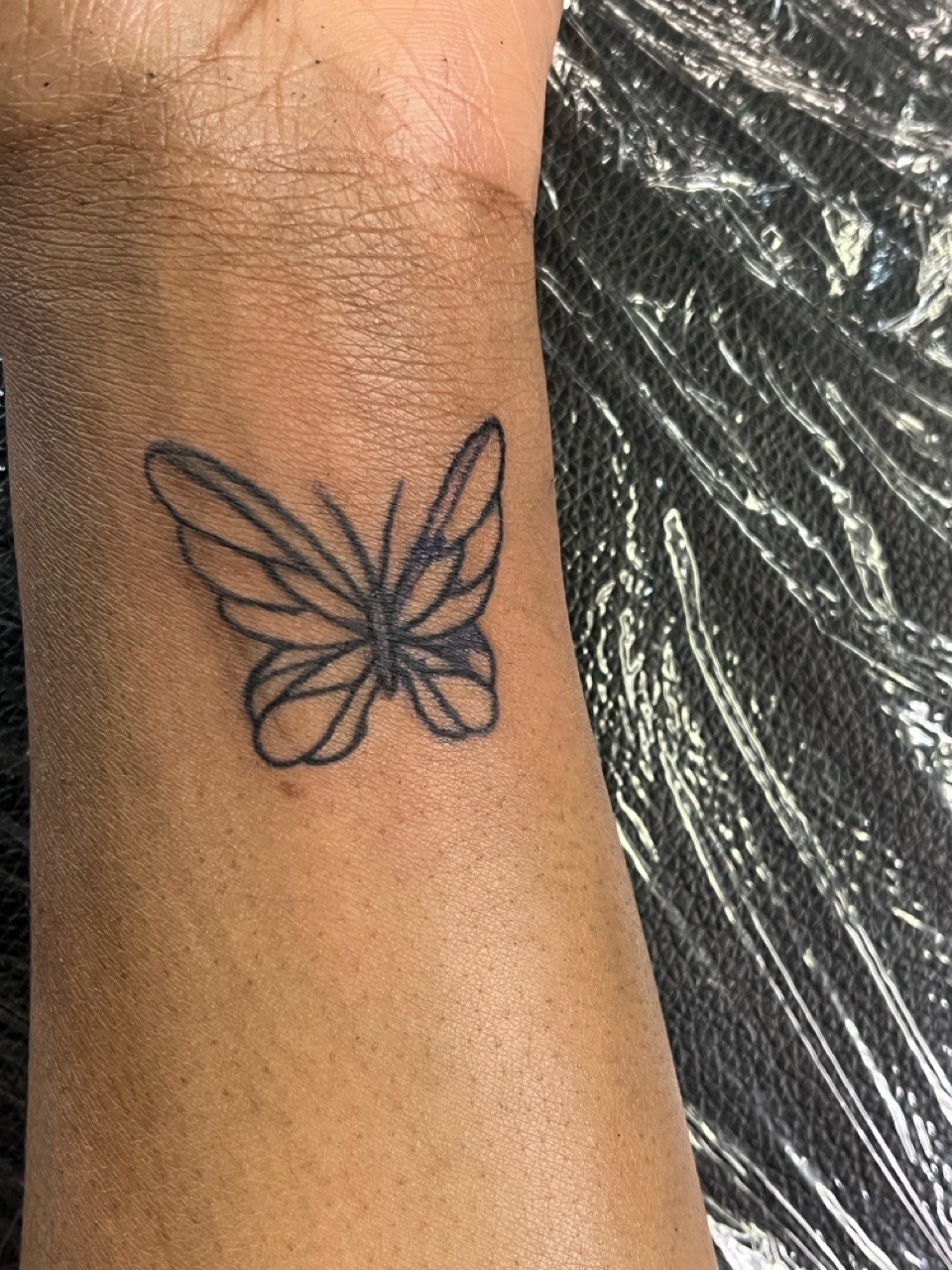 Tattoo by prodaJ on TattMe