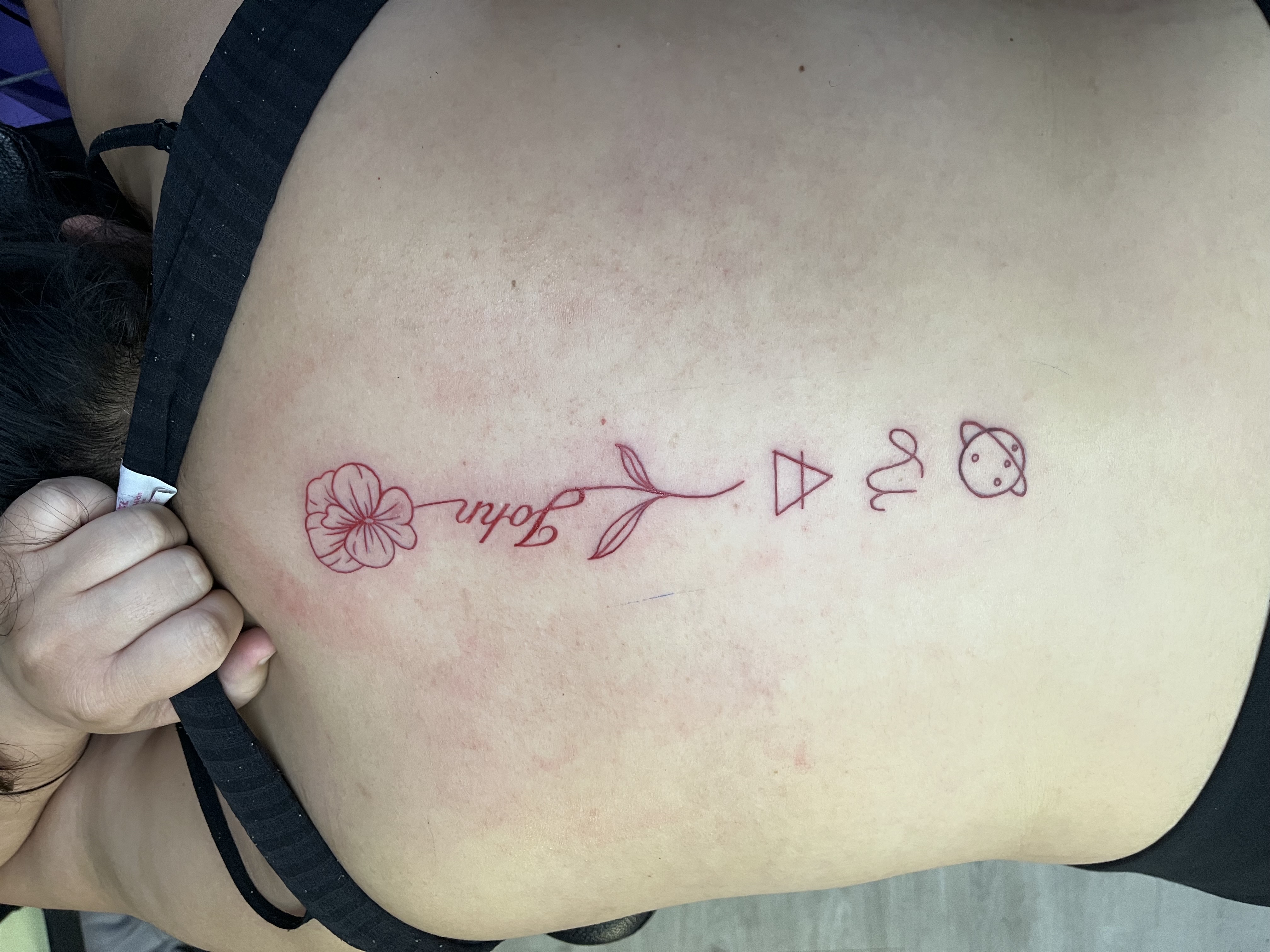 Tattoo by prodaJ on TattMe