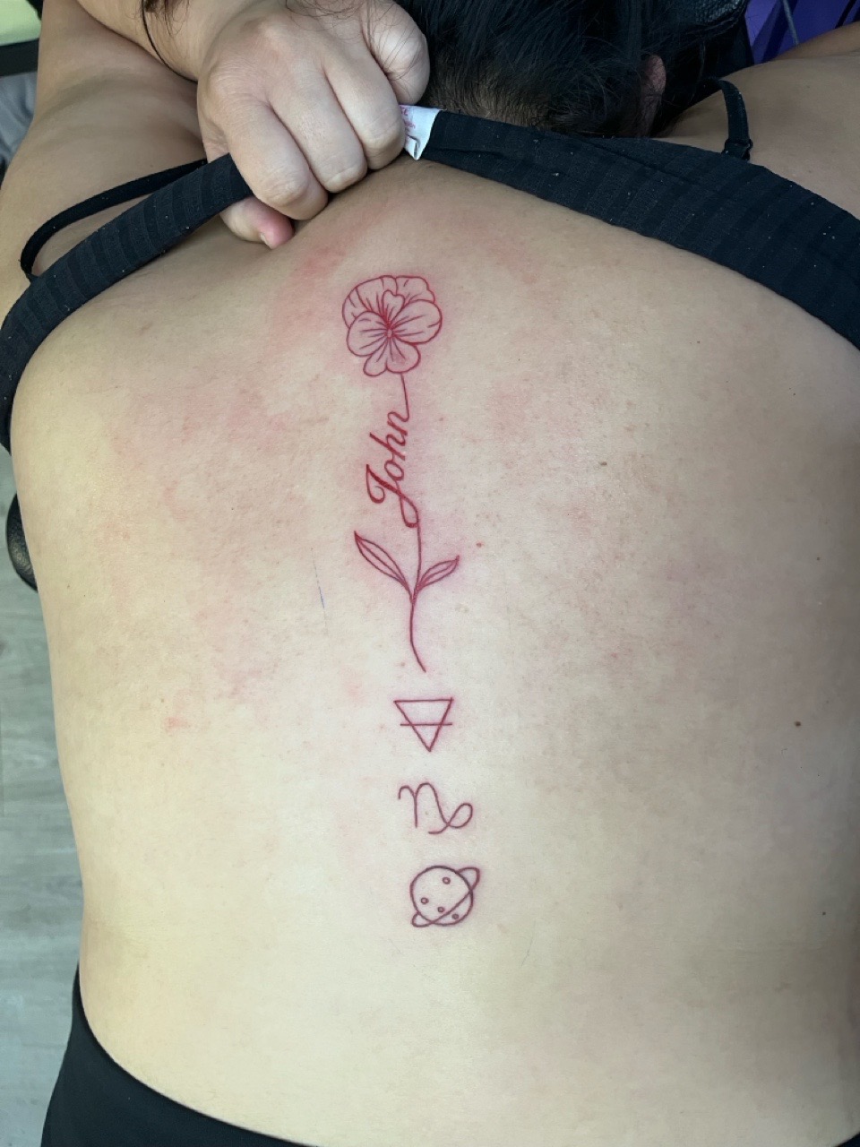 Tattoo by prodaJ on TattMe