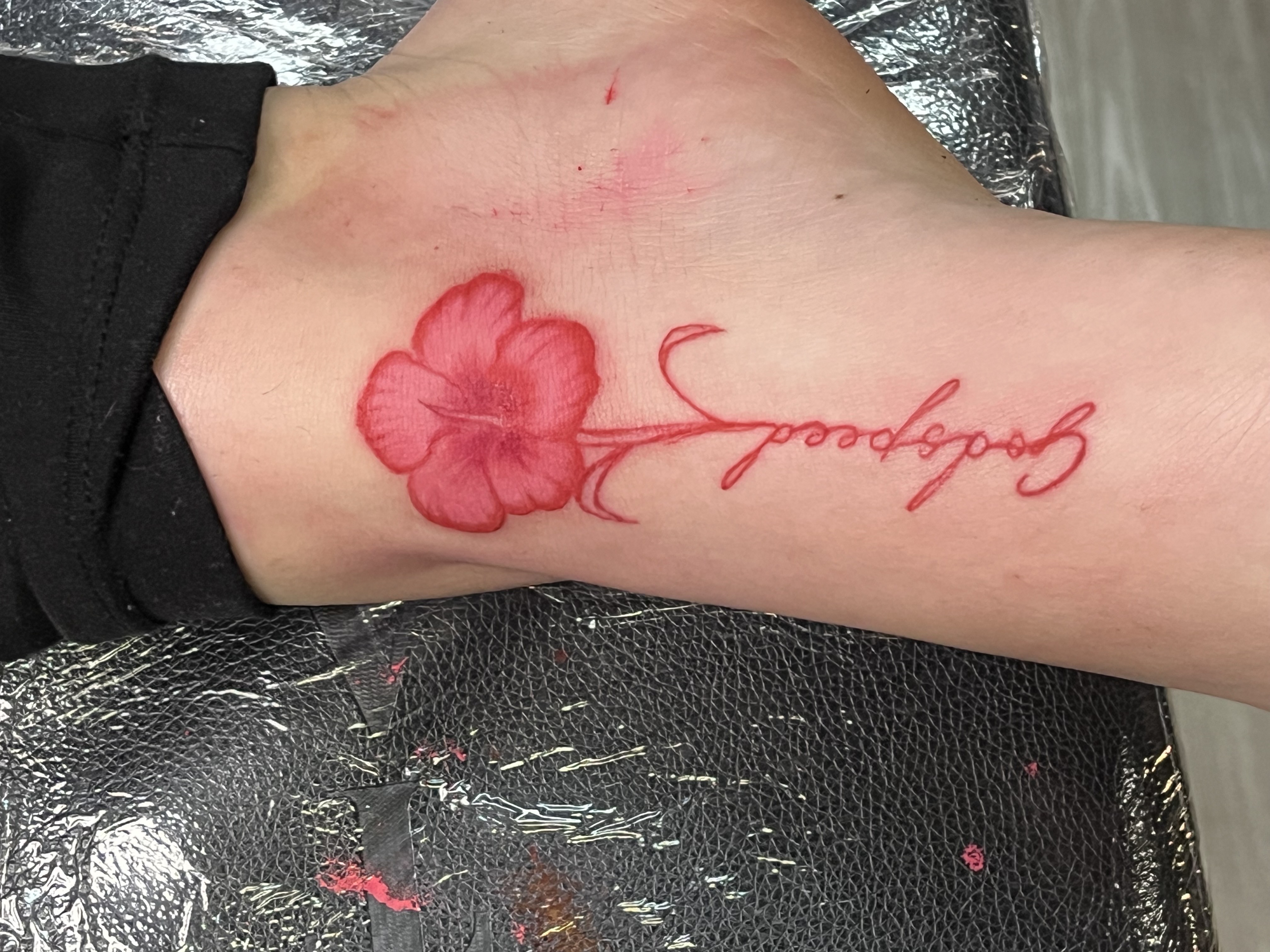 Tattoo by prodaJ on TattMe