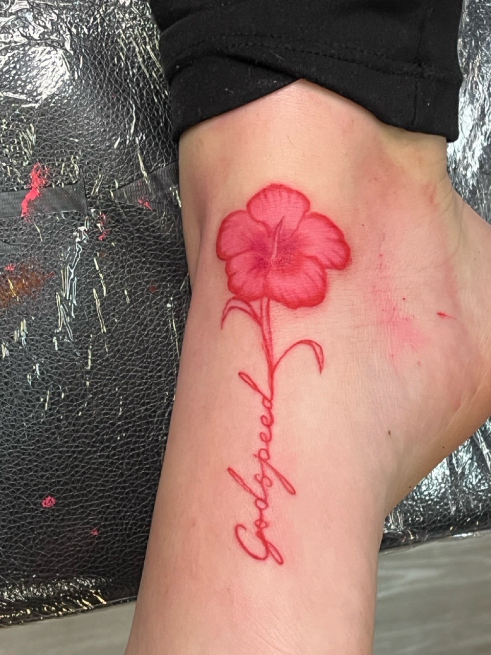 Tattoo by prodaJ on TattMe