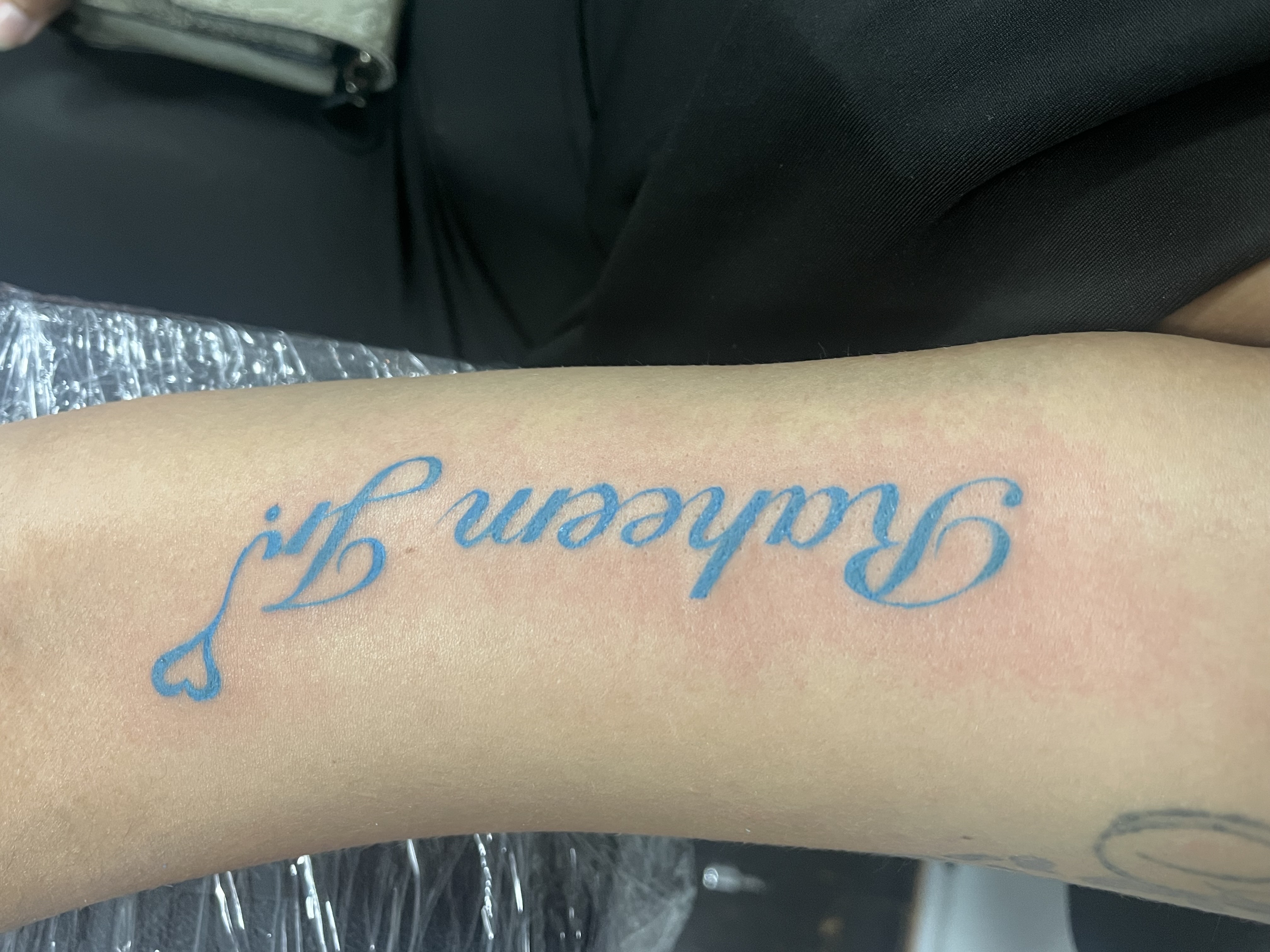 Tattoo by prodaJ on TattMe