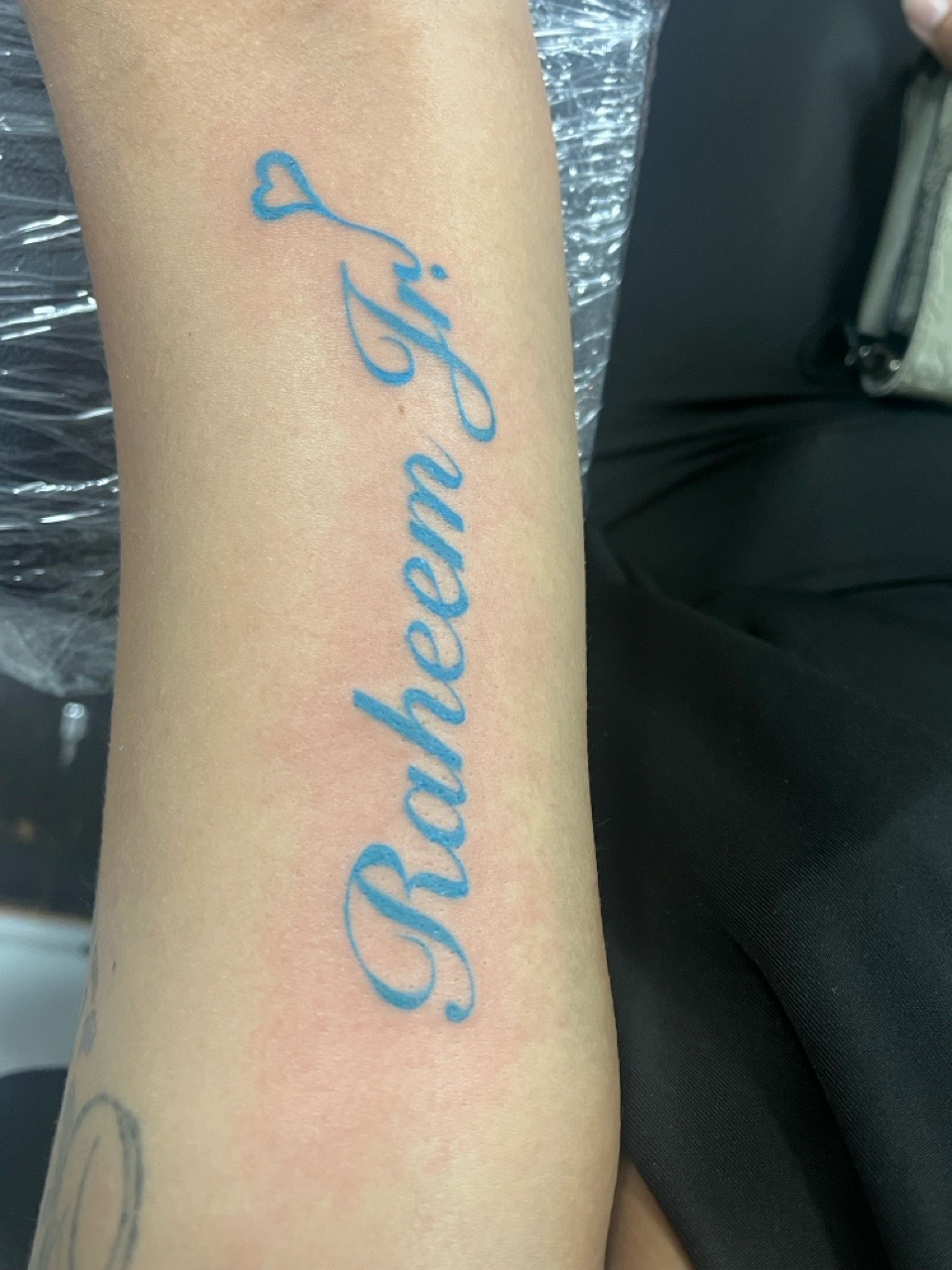Tattoo by prodaJ on TattMe