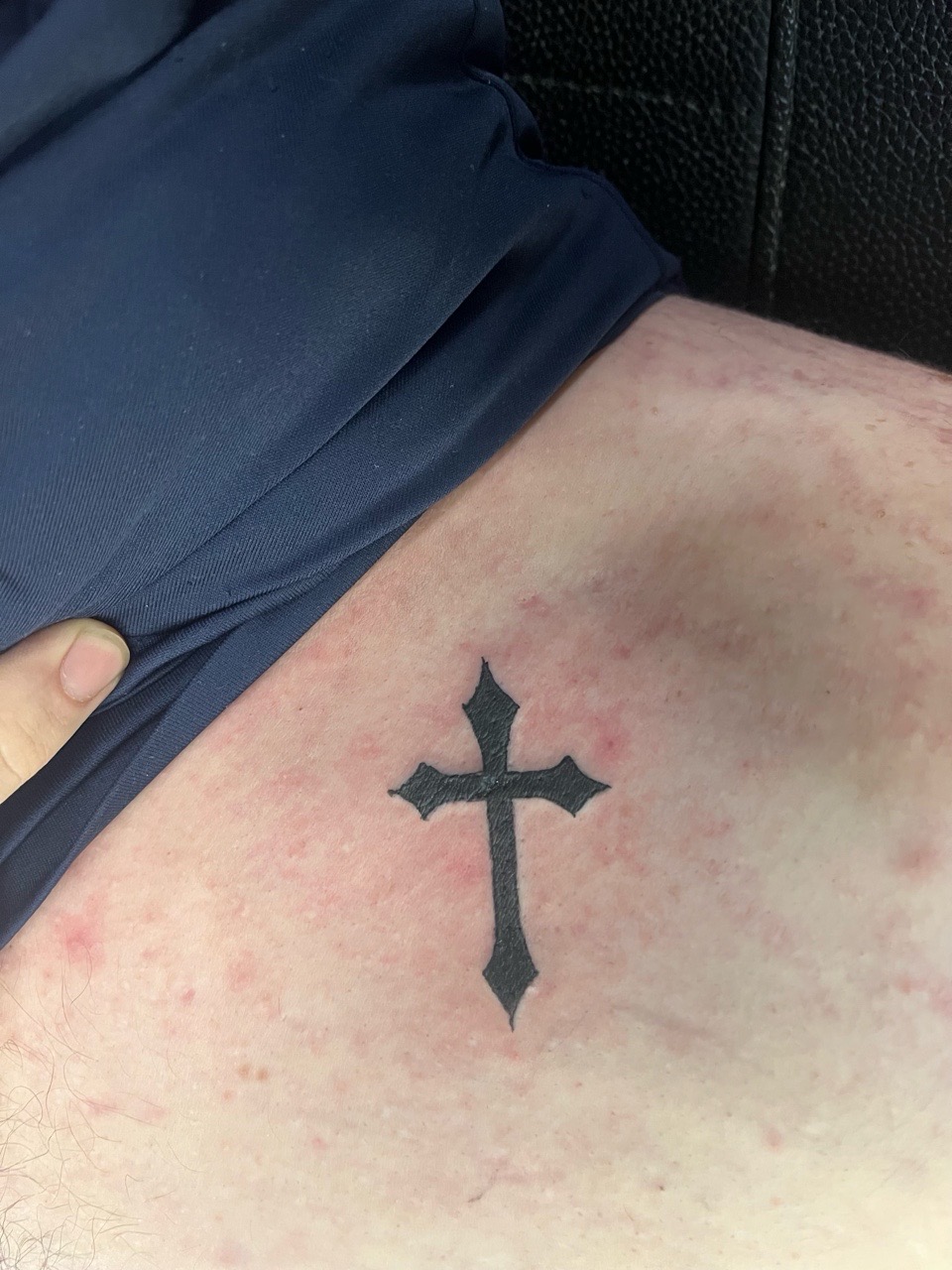 Tattoo by prodaJ on TattMe