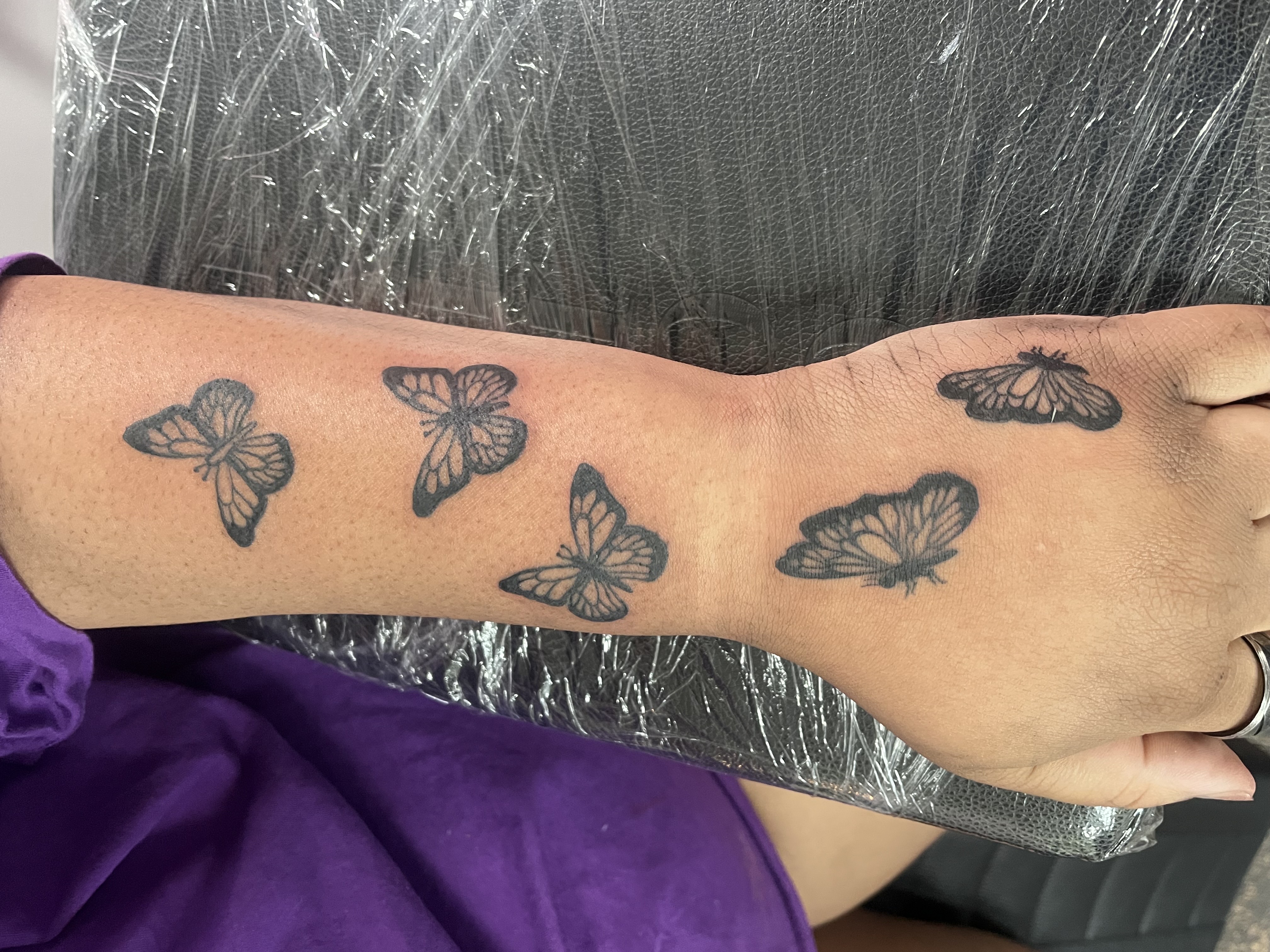Tattoo by prodaJ on TattMe