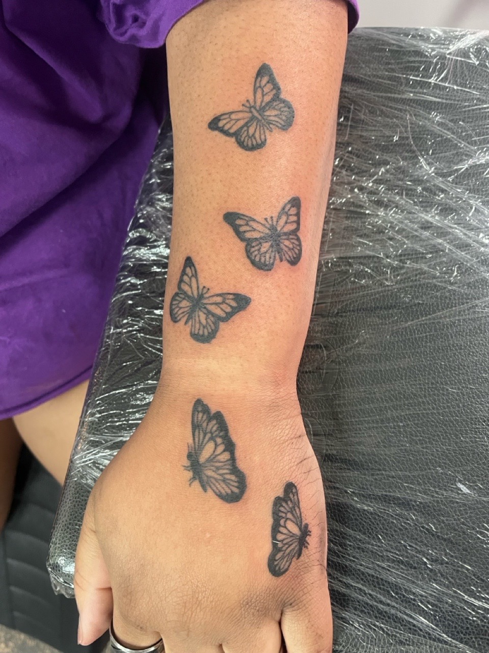 Tattoo by prodaJ on TattMe