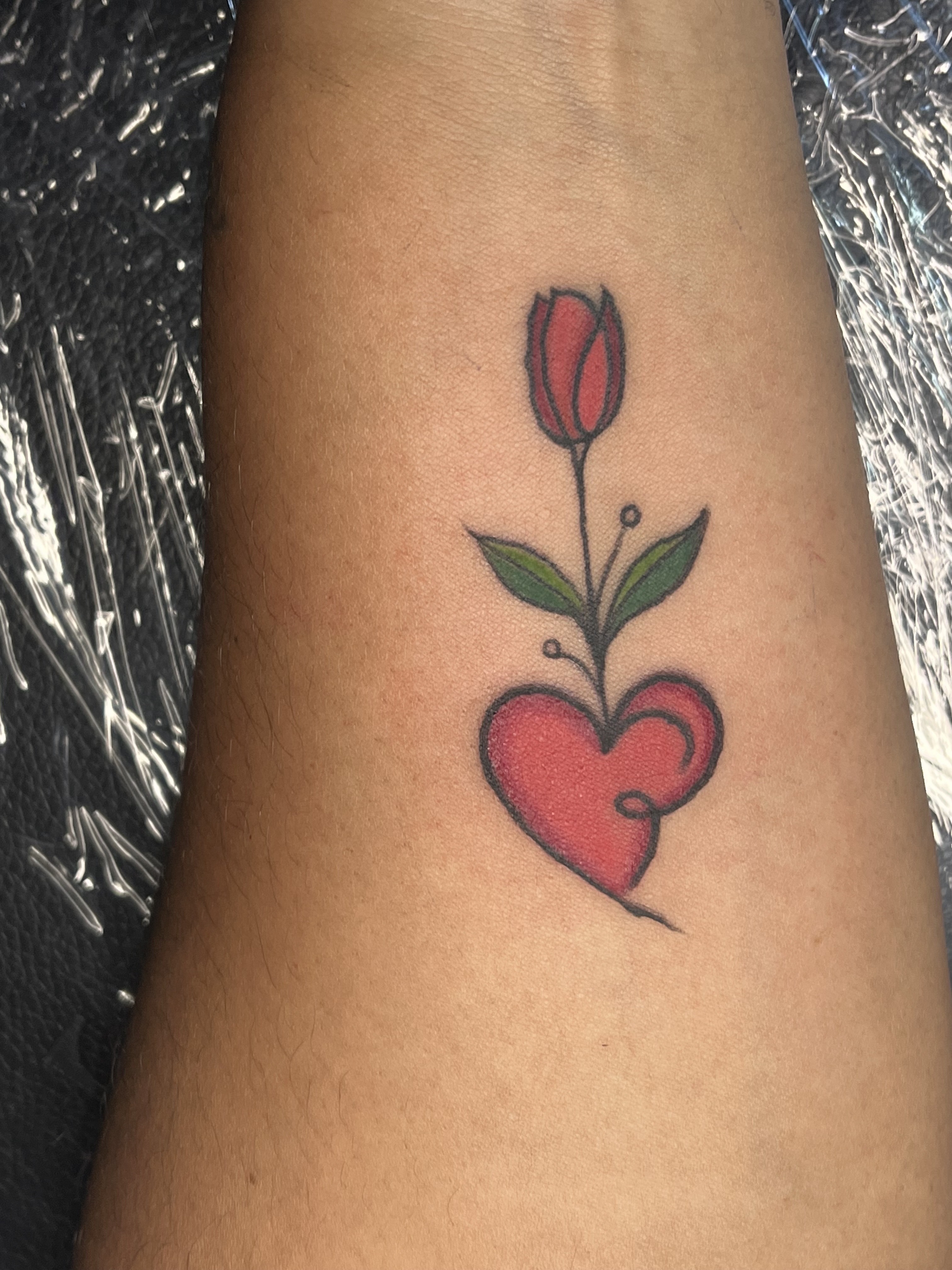 Tattoo by prodaJ on TattMe
