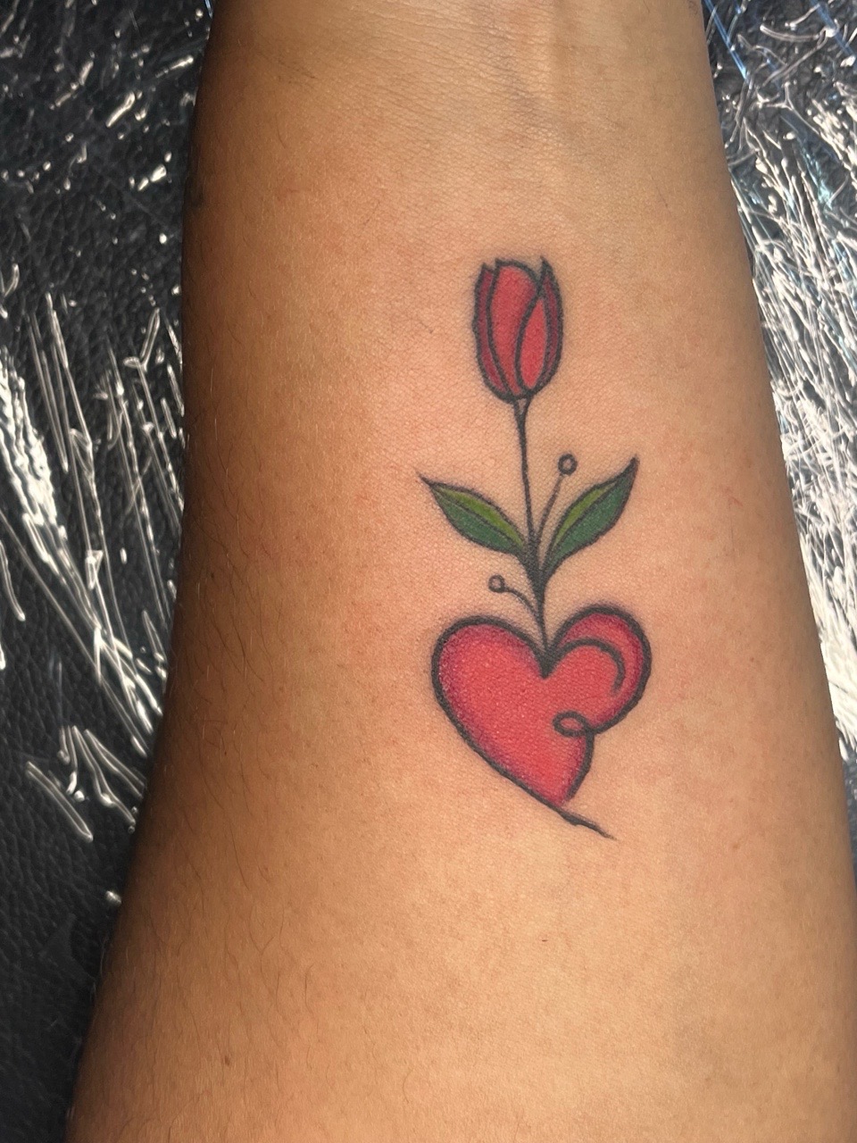 Tattoo by prodaJ on TattMe