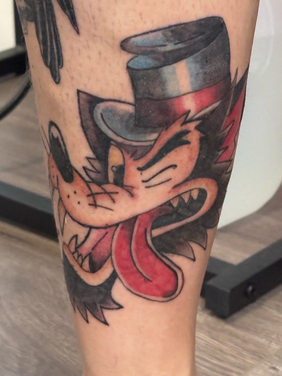 Tattoo by Skull_Brothers_Ink on TattMe